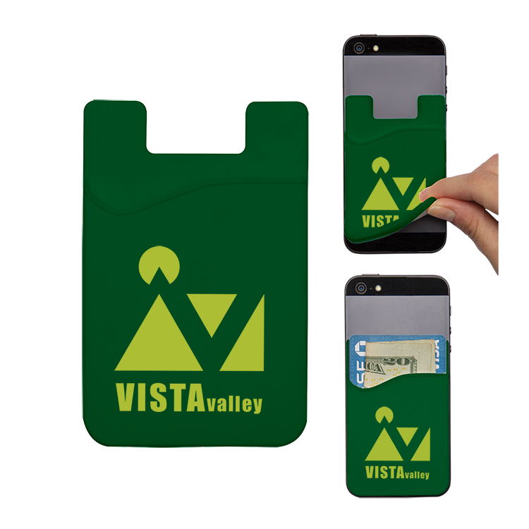 Cell Phone Card Holder 7