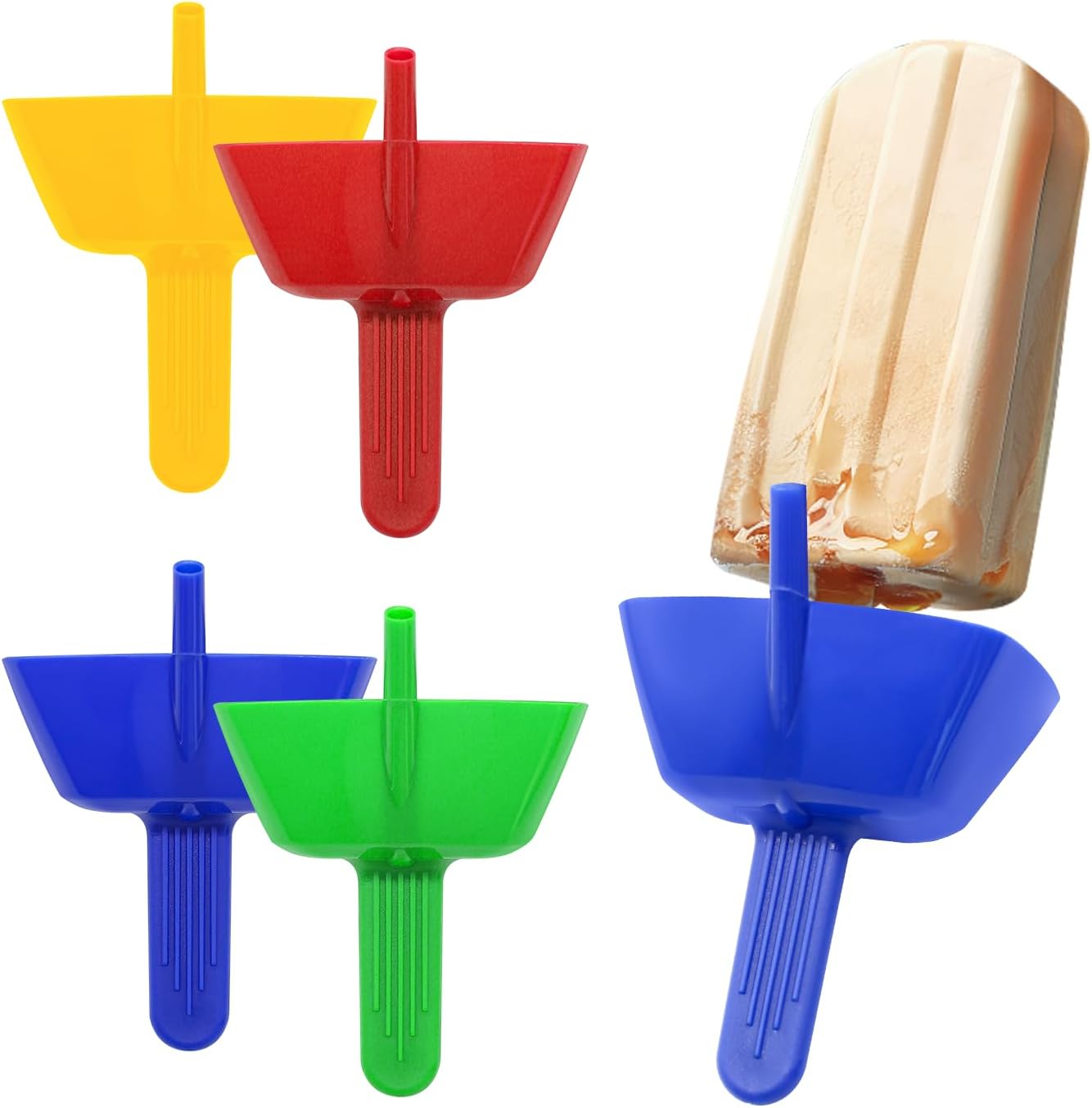 Drip Free Popsicle Holder 2