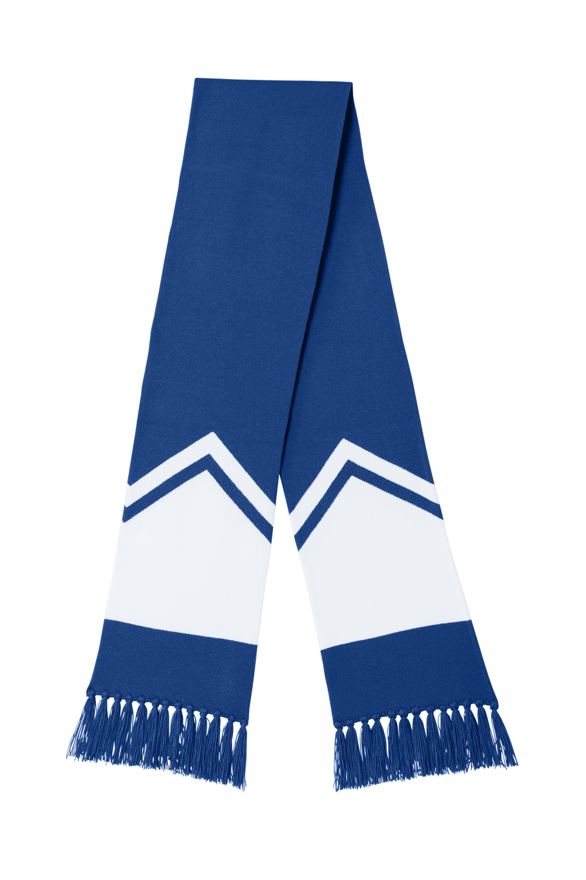 Sport-Tek Gameday Scarf STA06 6