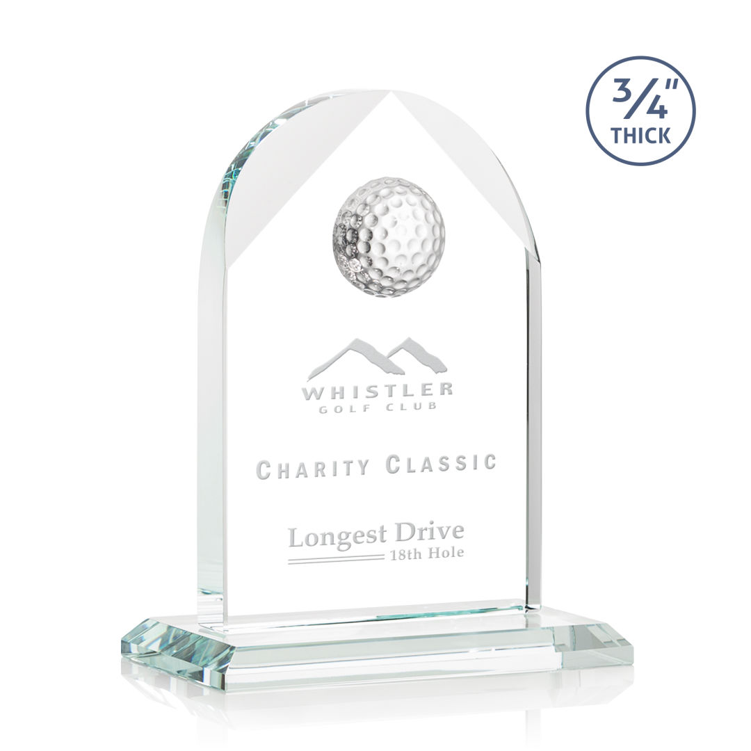 Blake Golf Award - Starfire 2