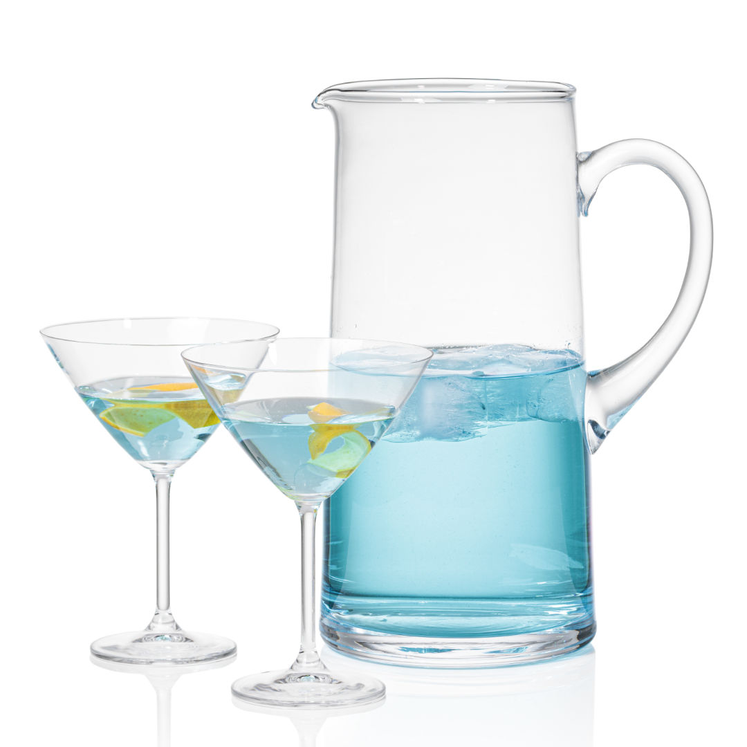 Rexdale Pitcher & Coleford Cocktail Set 9