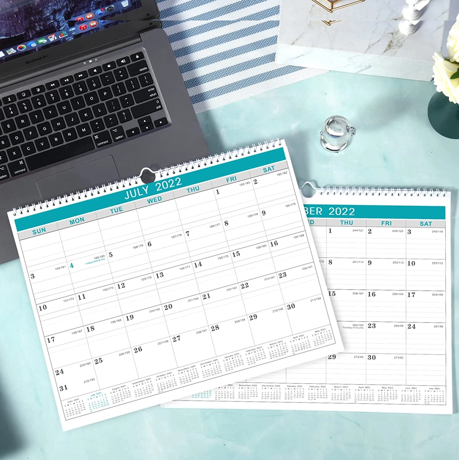 Customized Wall Calendar 2