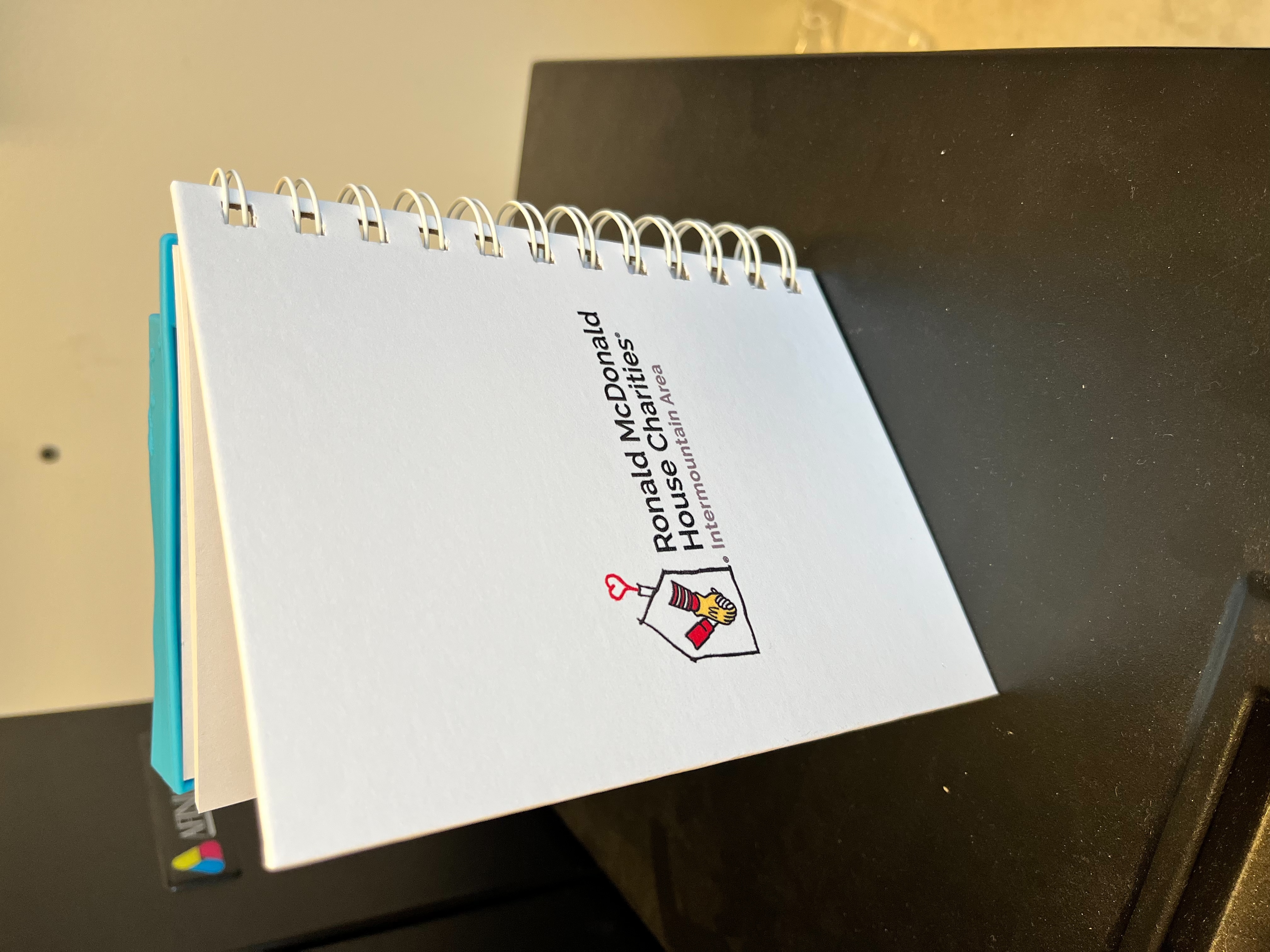 Push-Pop Notebook Small 3