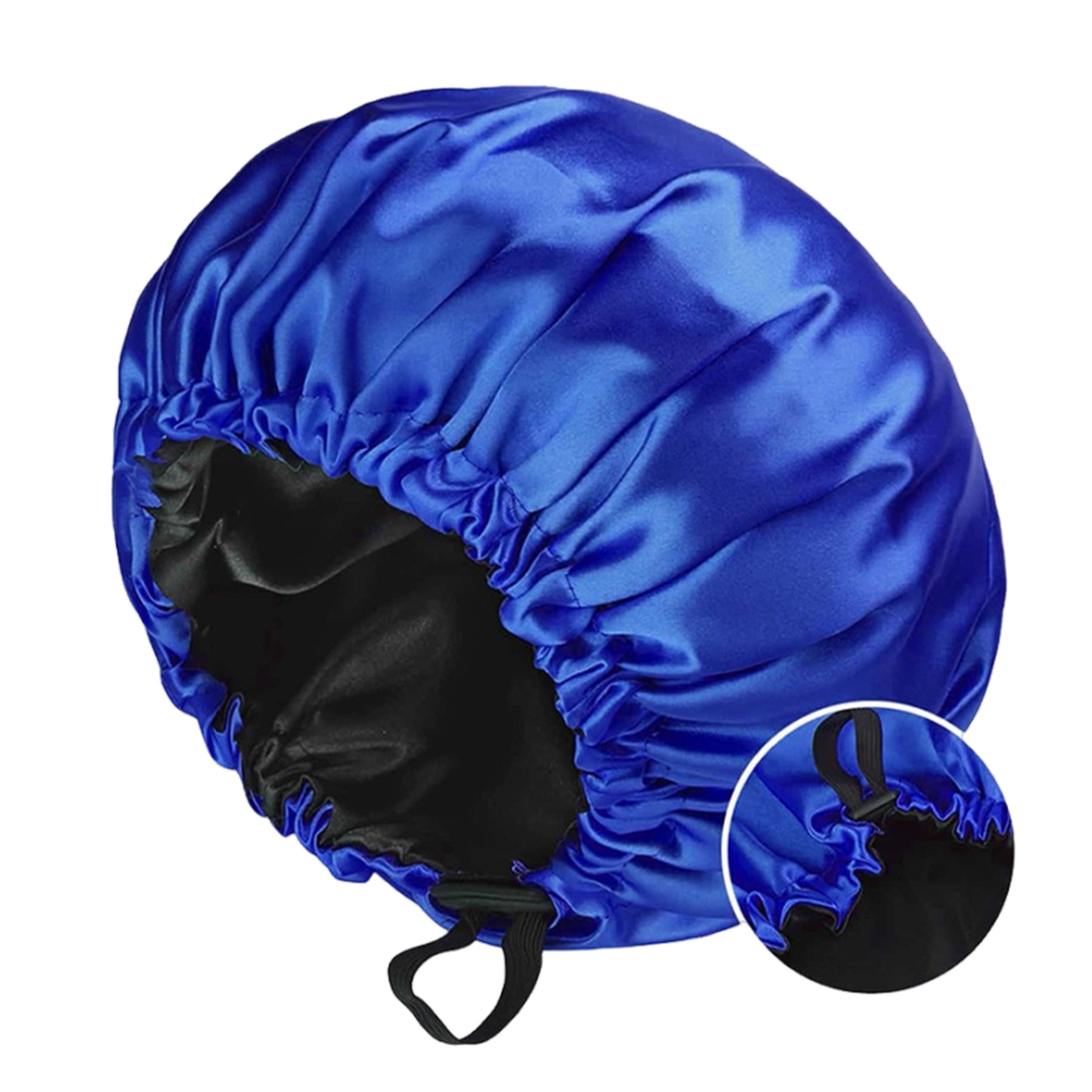 Breathable Bath Cap 19