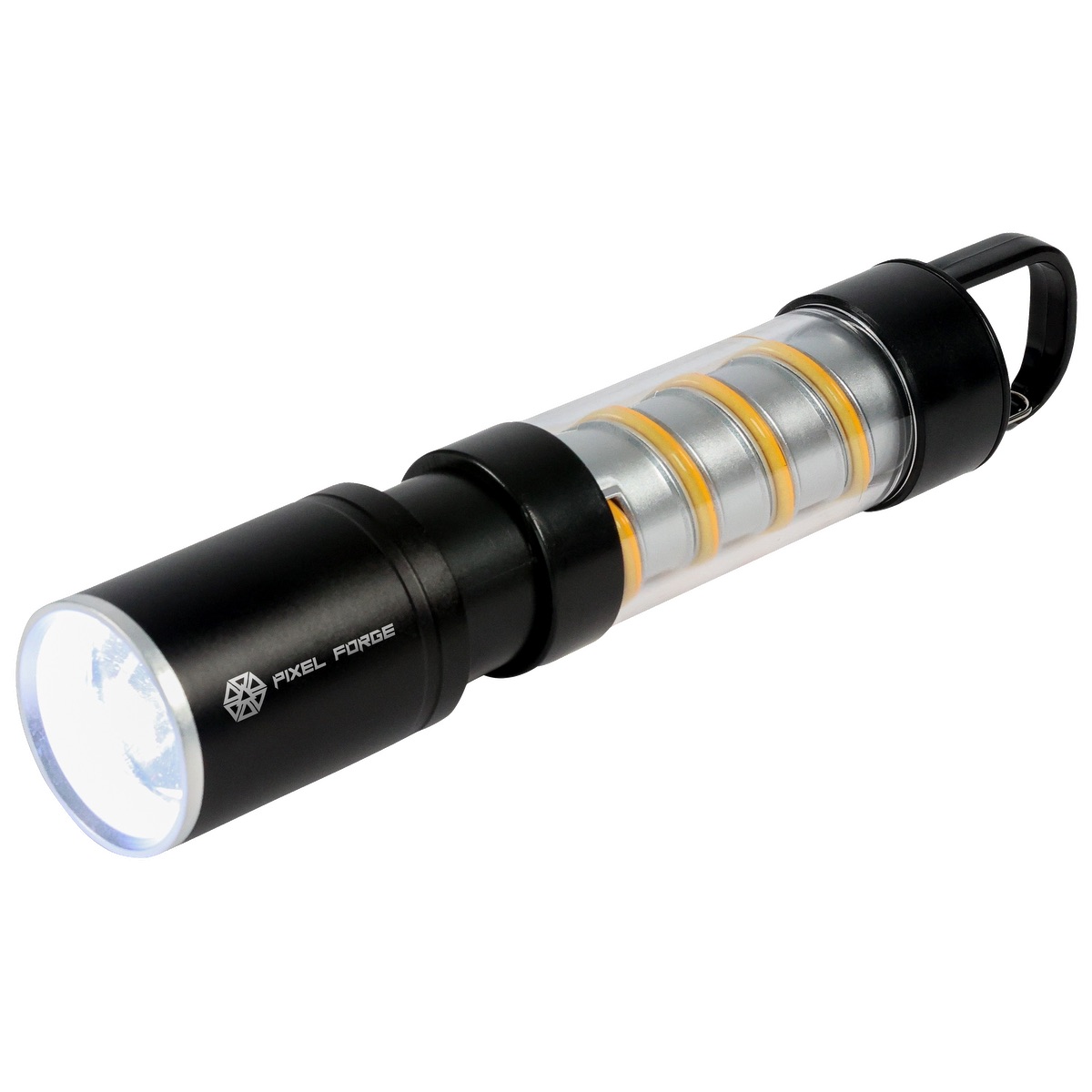 Rechargeable 10W Flex Filament Lantern/Flashlight 23