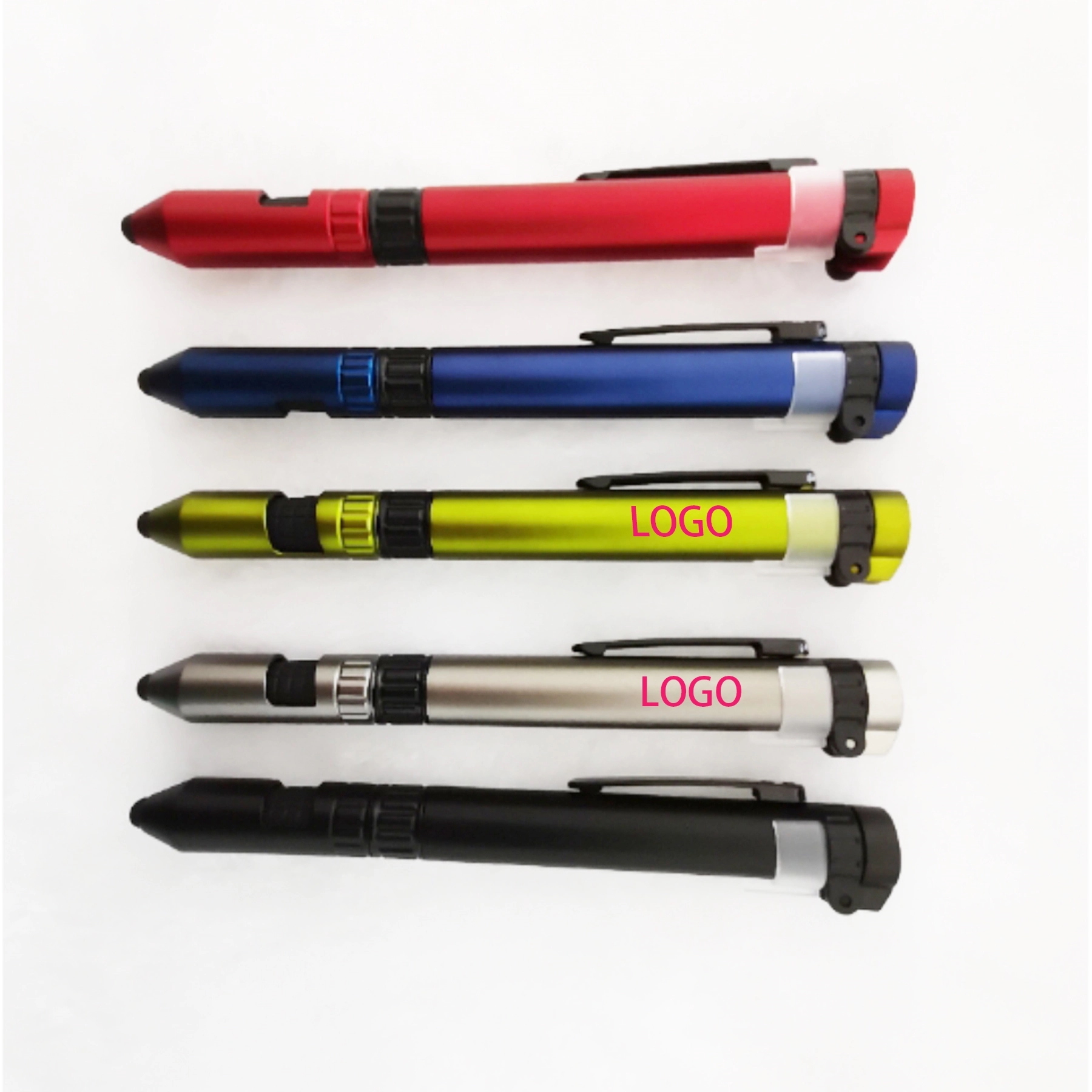 Utility Tool Multifunctional ballpoint pen 2