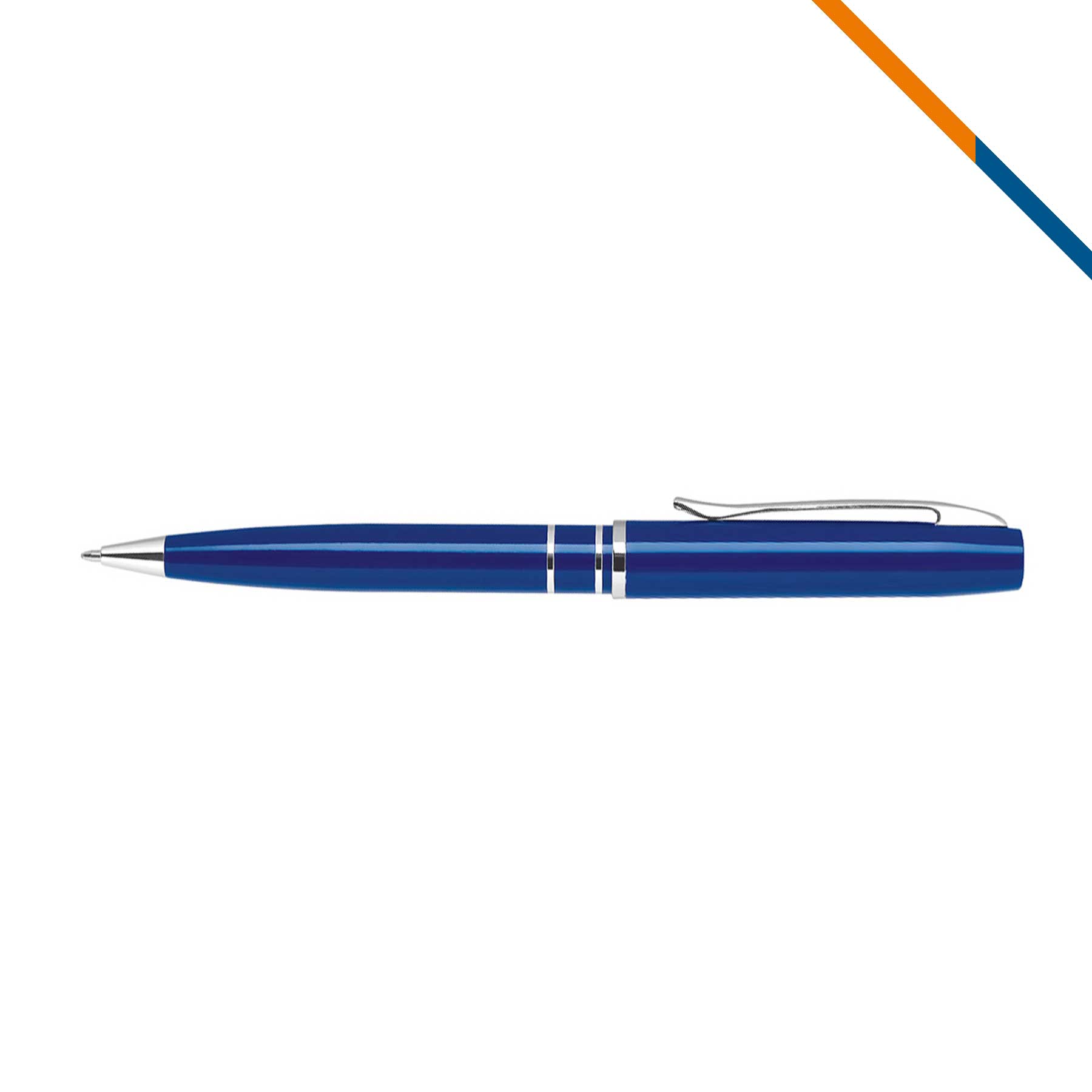 Huppys Metal Pen 2