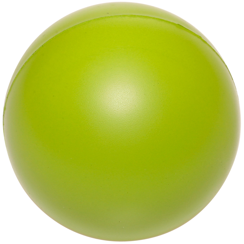 Round Stress Reliever 13