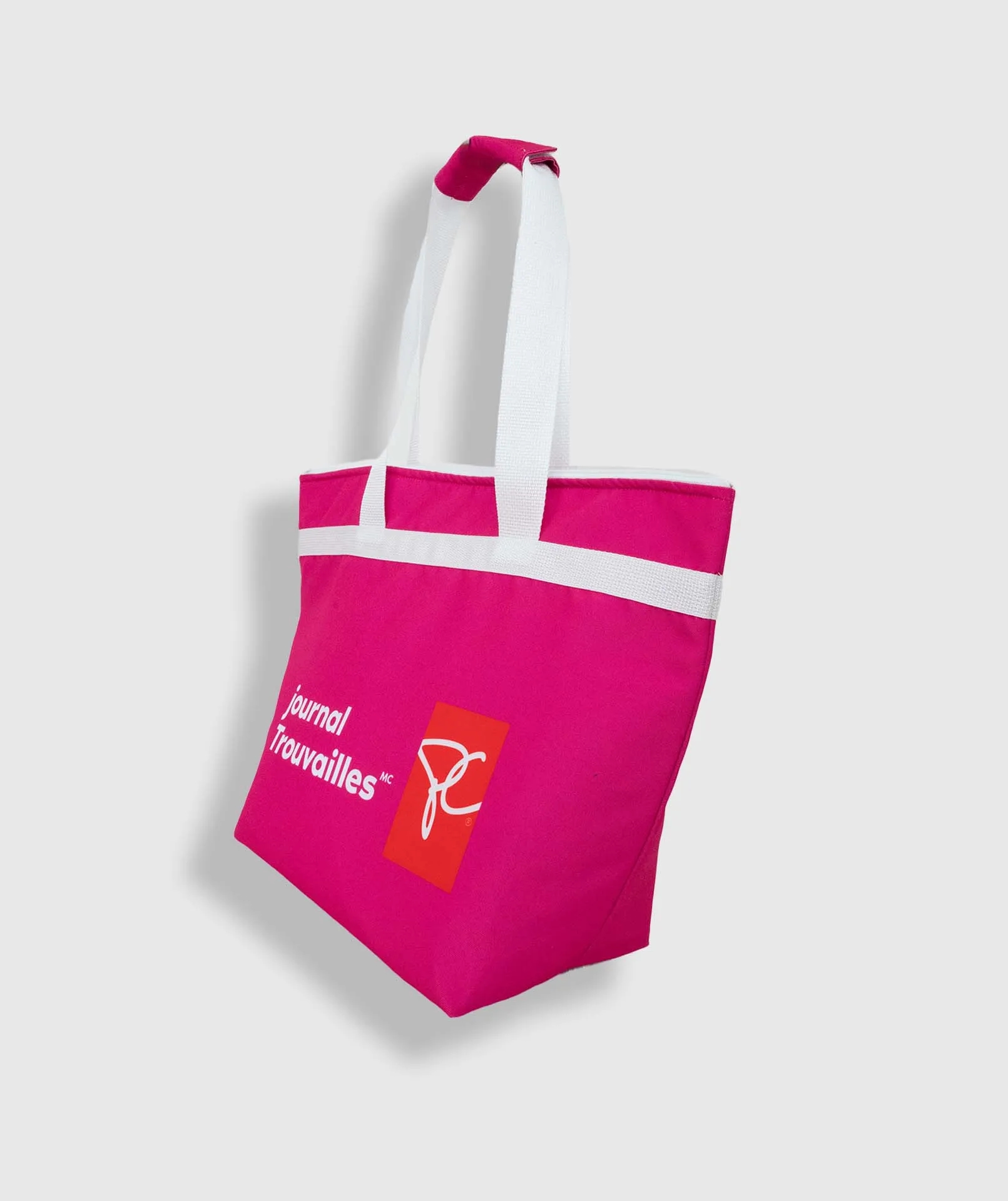 Sublimated Cooler Tote 3
