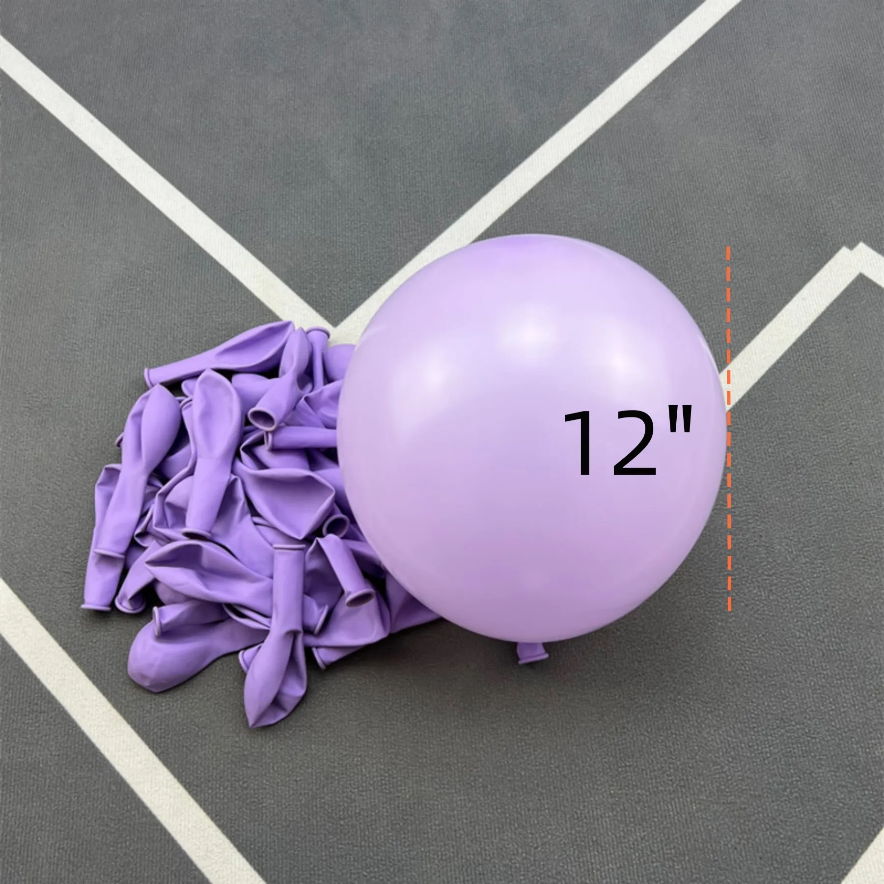 Party Balloons 3