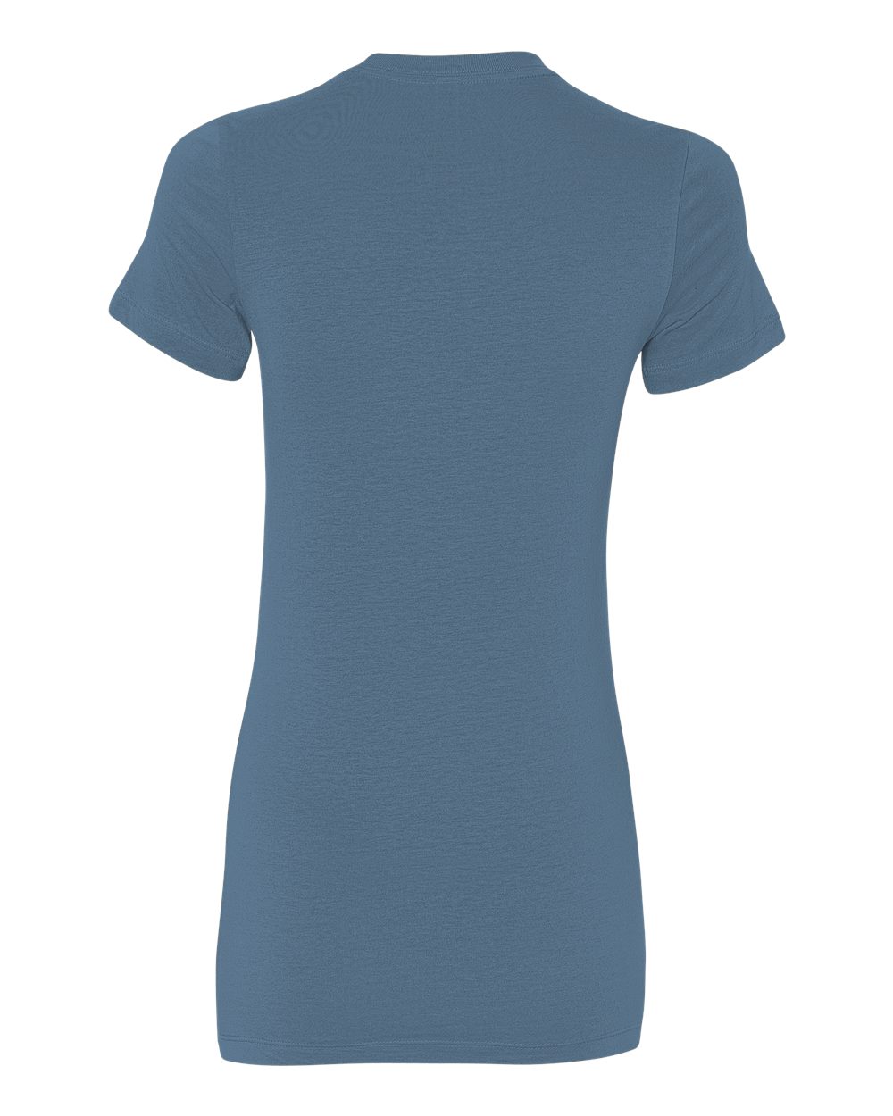 Women's Slim Fit Tee - 6004 76