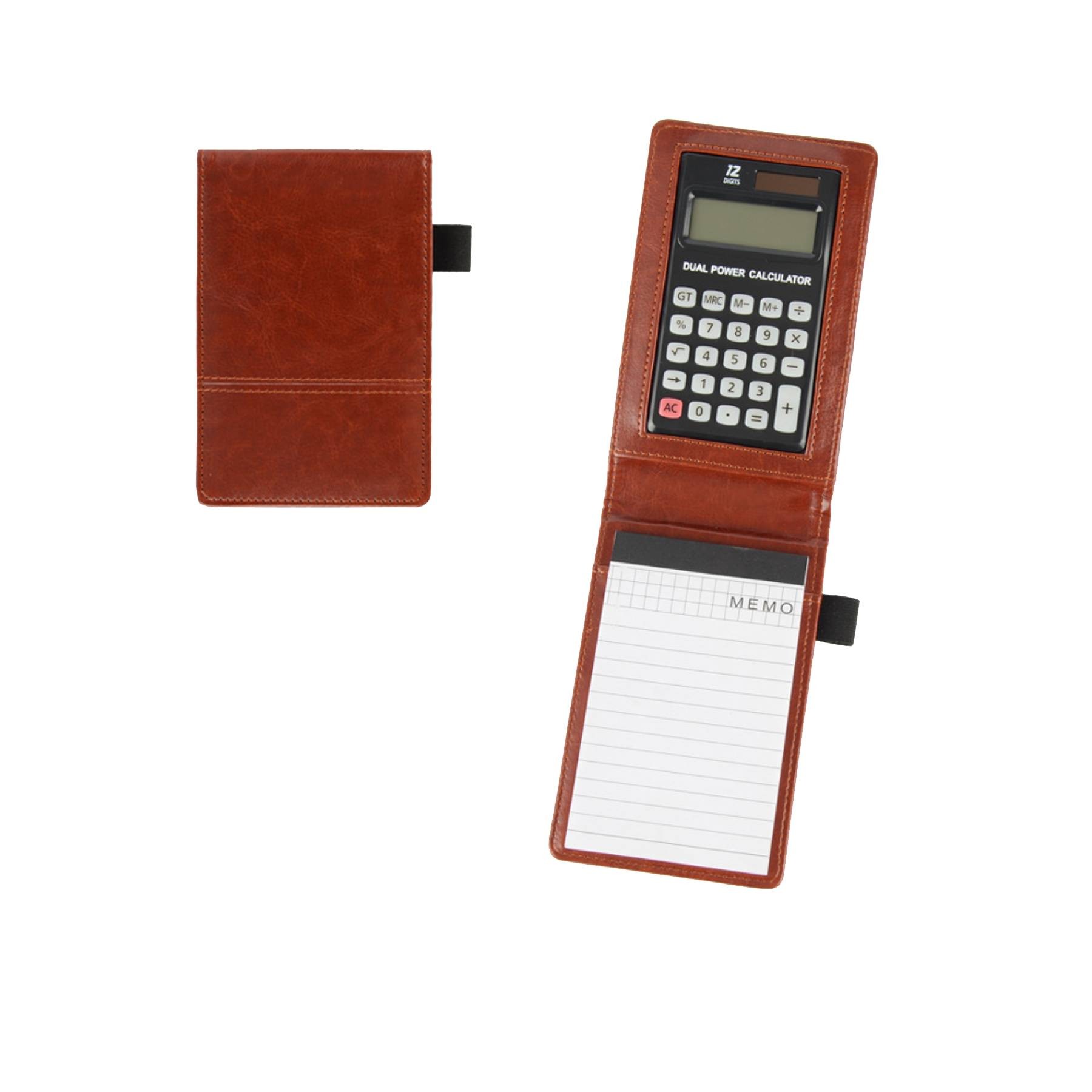 Multifunctional Notebook 5