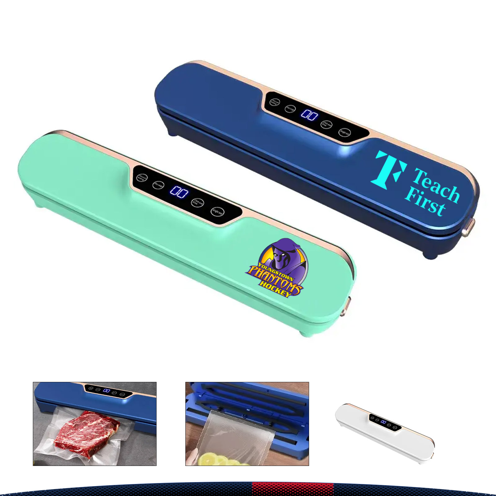 Ayrue Vacuum Sealer Machine 2