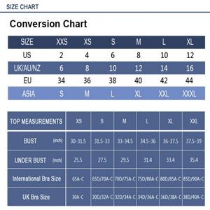 Yoga Underwear Fitness Running Sports Bra 3