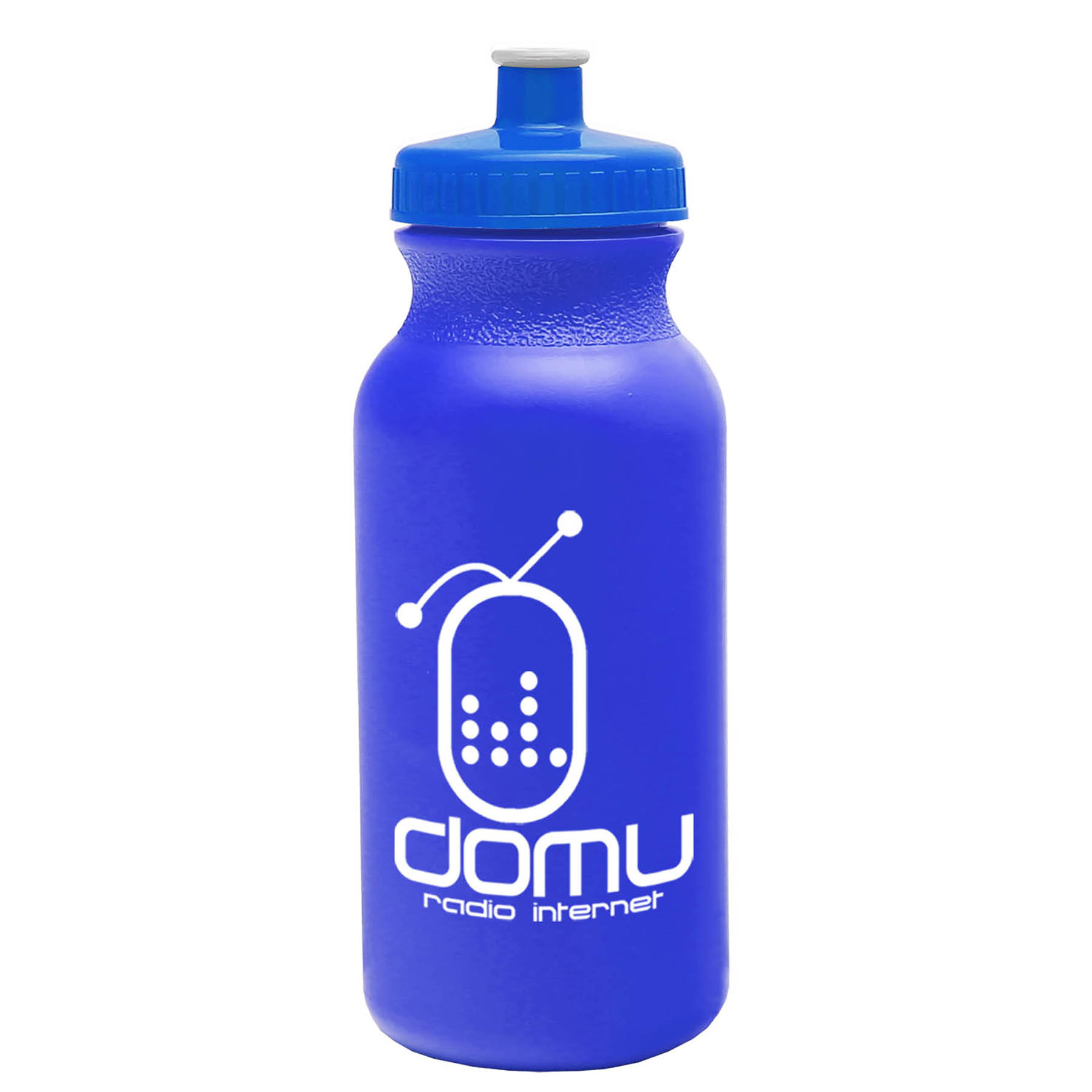The Omni - 20 oz. Bike Bottle Colors 44