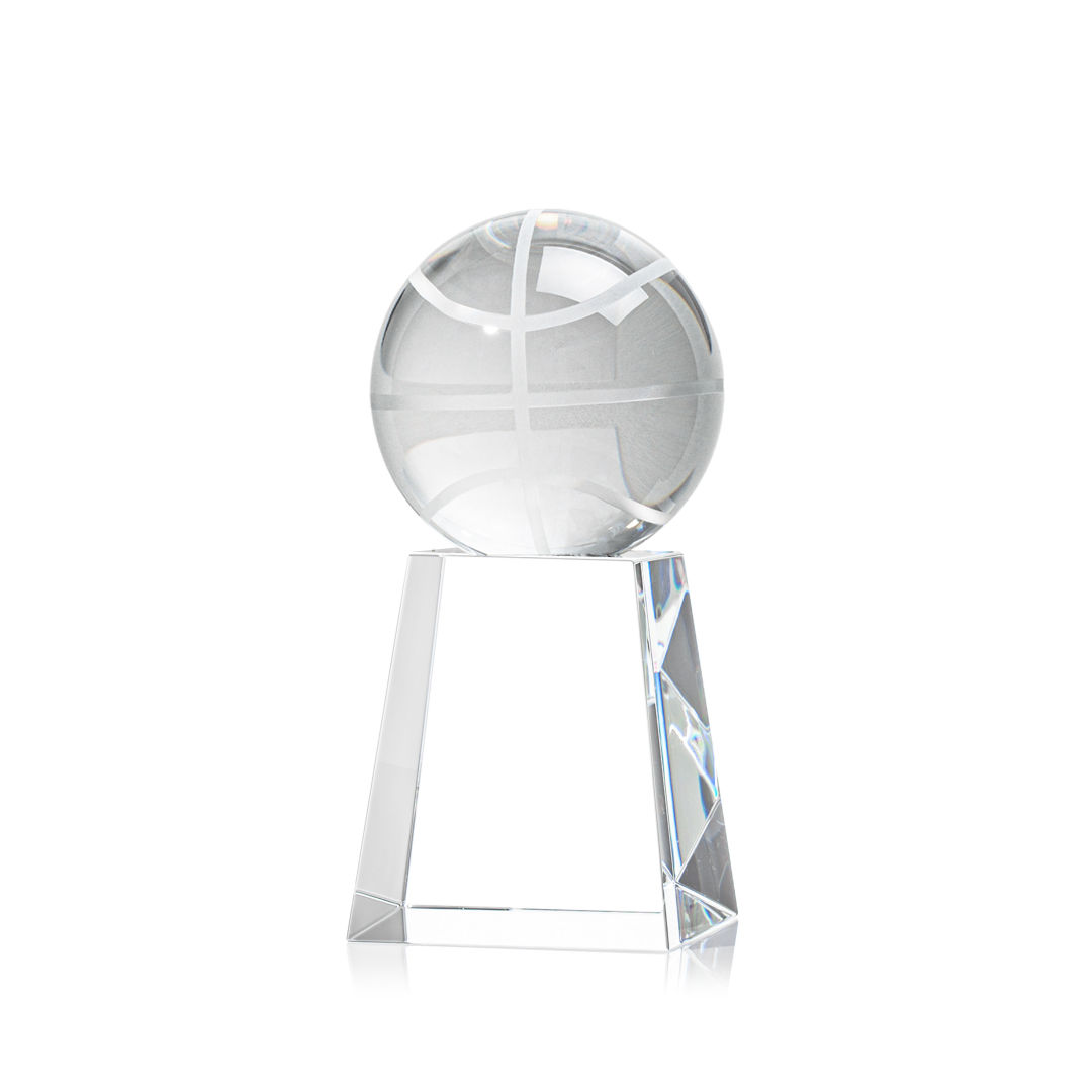 Basketball Award on Celestina Base 14