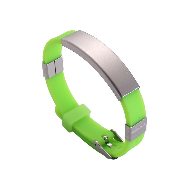 ICU Identification Band Matt 26