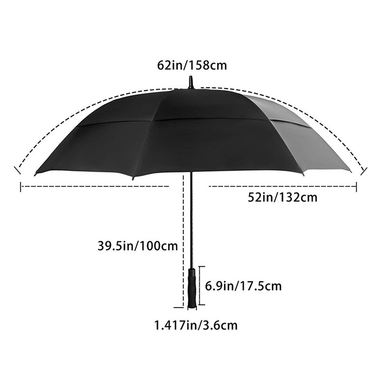 Golf Umbrella 2