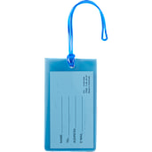 Wander & Roam Jelly Luggage Tag 24
