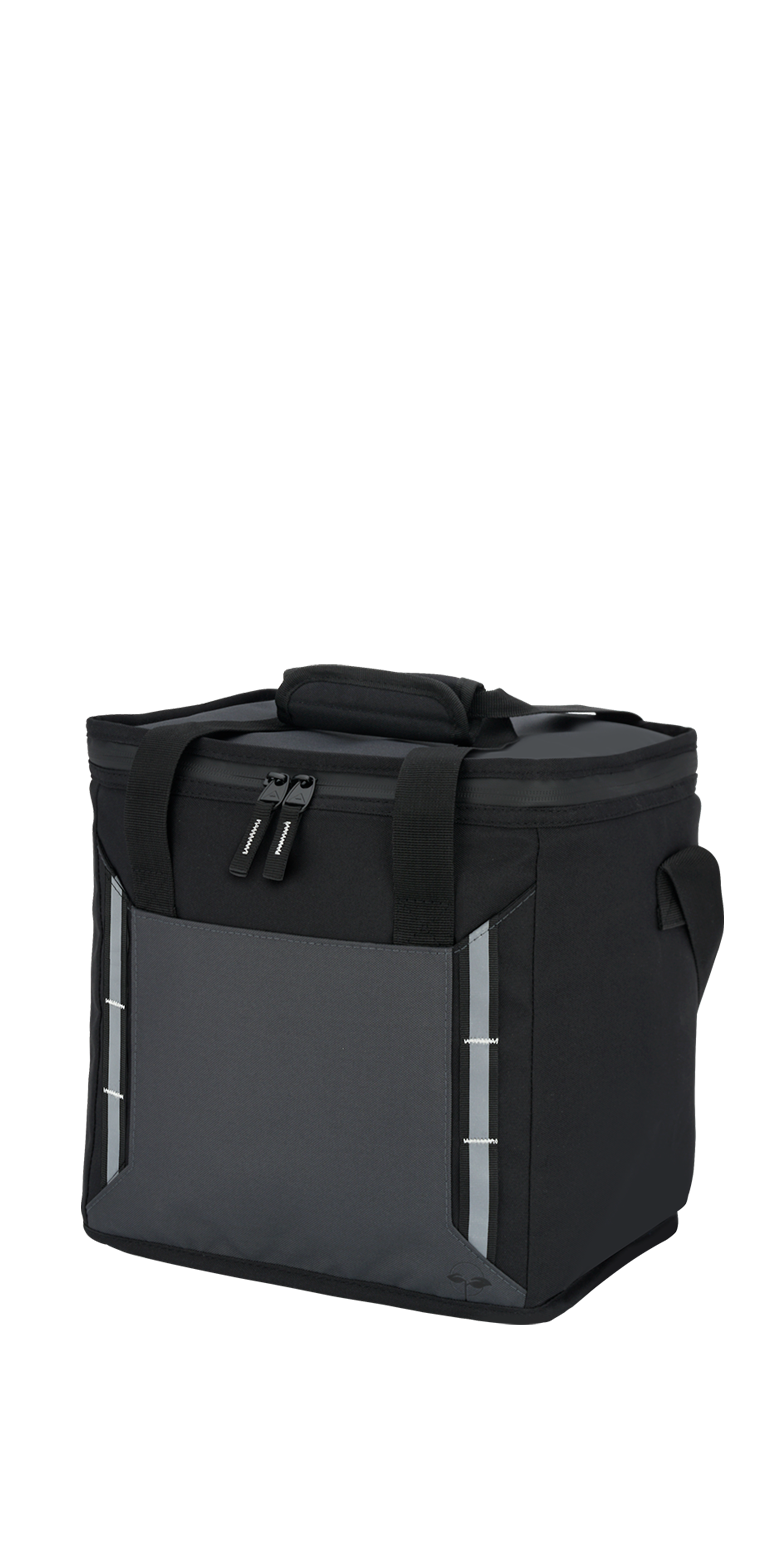 EarthTrendz™ rPET Zephyr 24 Can Cooler 13