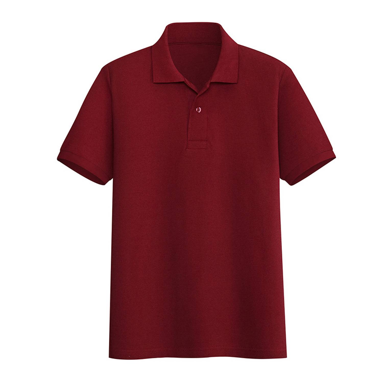 Customized Polo T-shirt 4