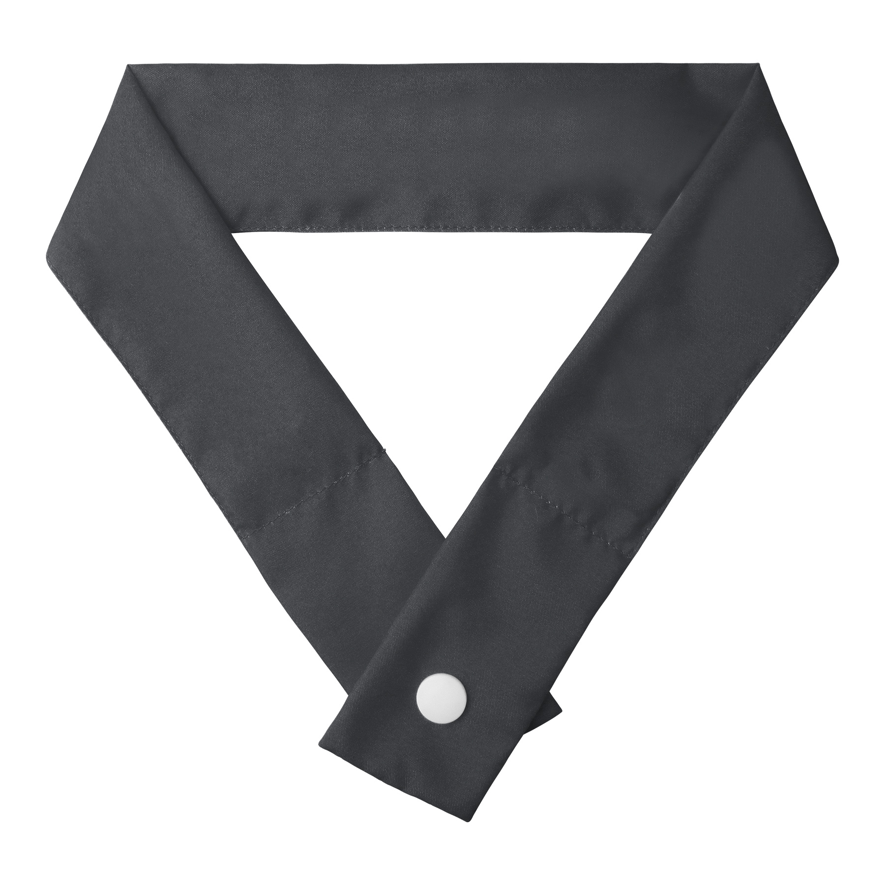 Snap-Button Sublimation Cooling Neck Wrap 2