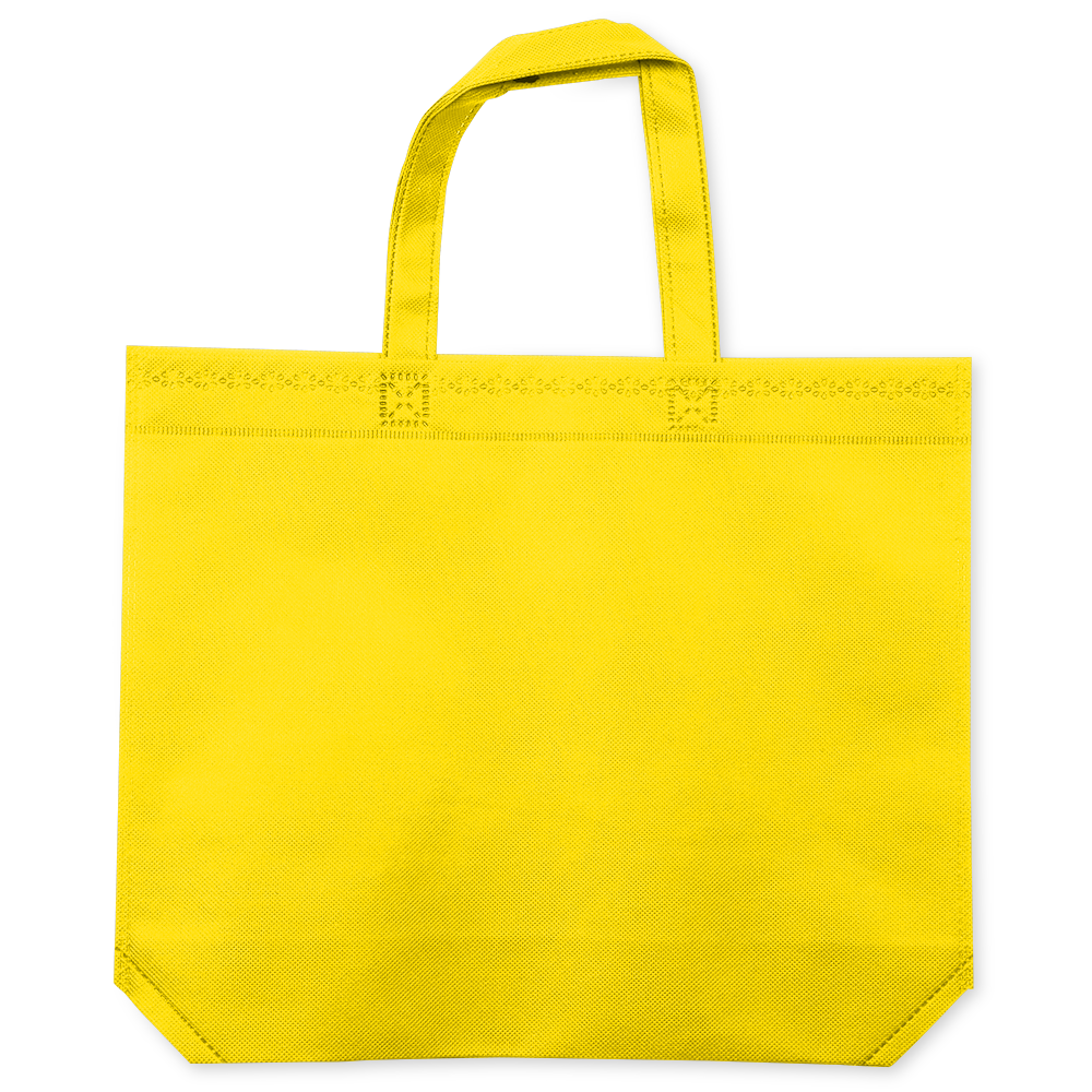Shopping Non-Woven Tote (Landscape Style) 19
