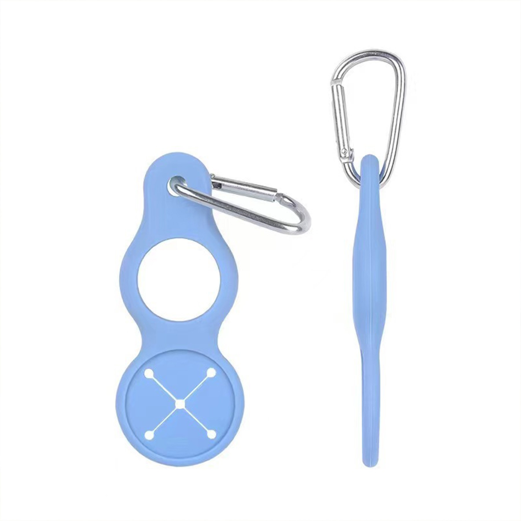 Multi-Functional Bottle Clip 2