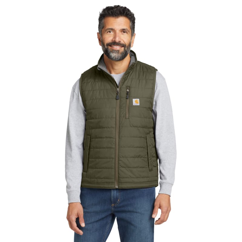 Carhartt Gilliam Vest 15