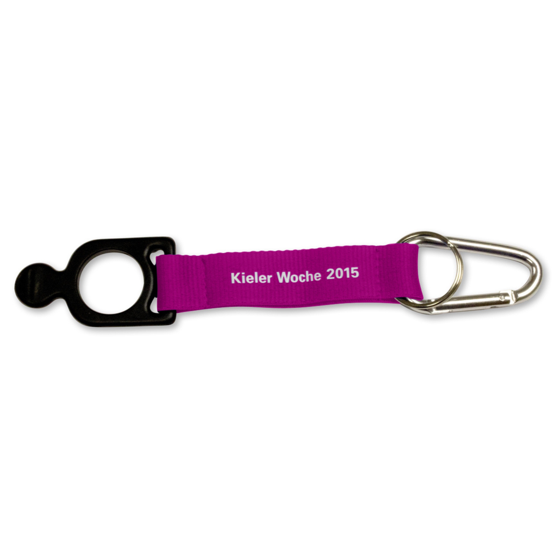 Bottle Holder Lanyard Keychain 30
