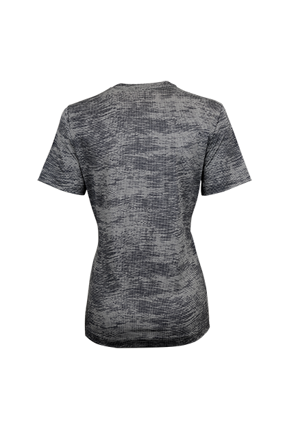 Women's Vansport Pro Digi Print Polo 2