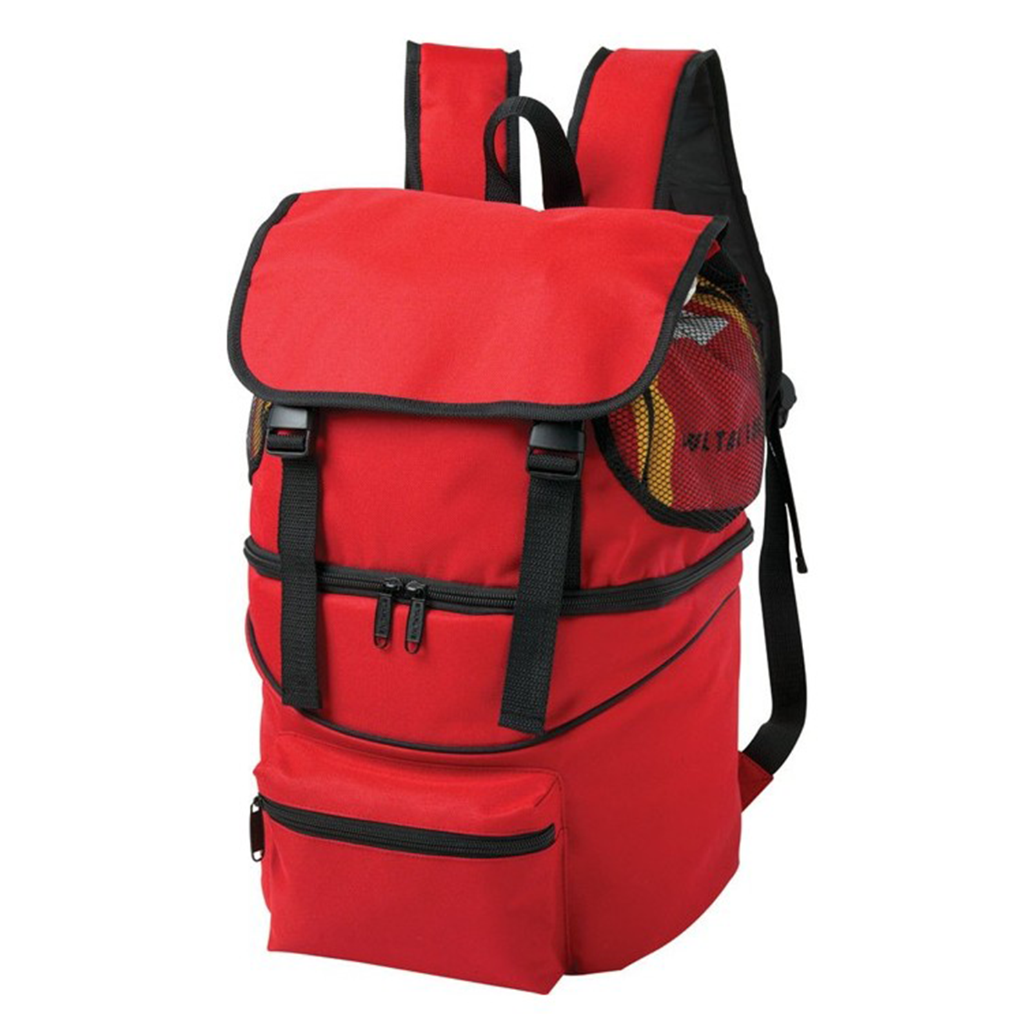 Cooler Backpack 4
