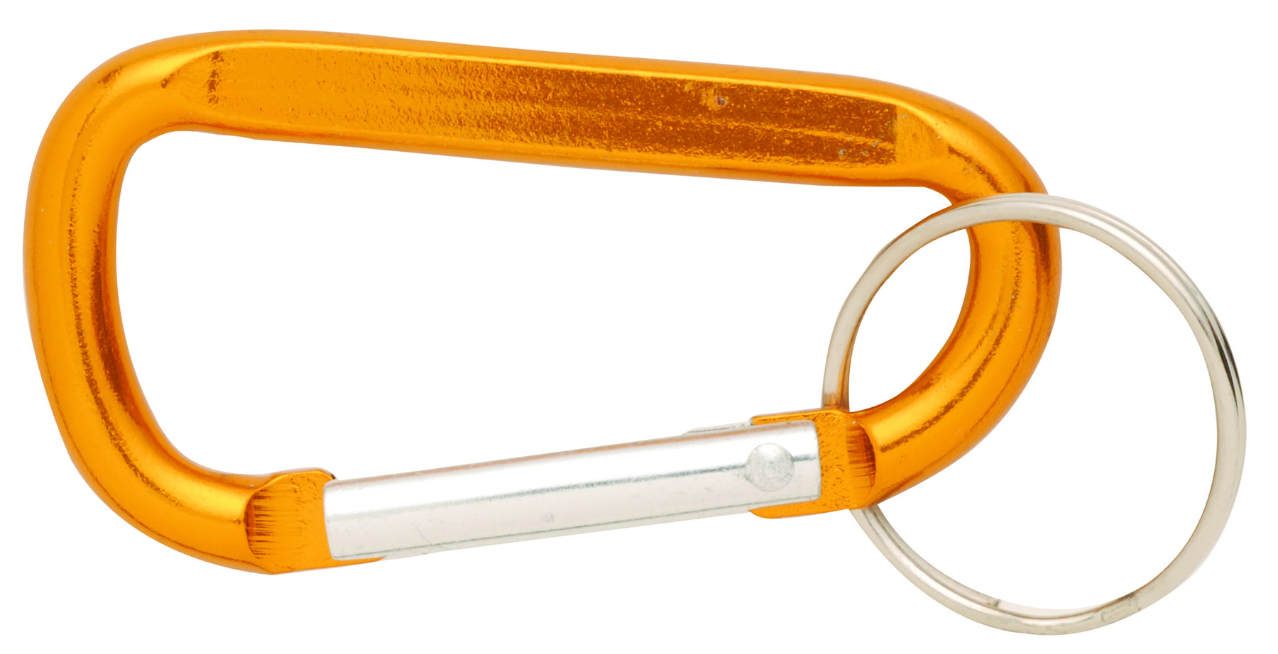 Carabiners With Keyring