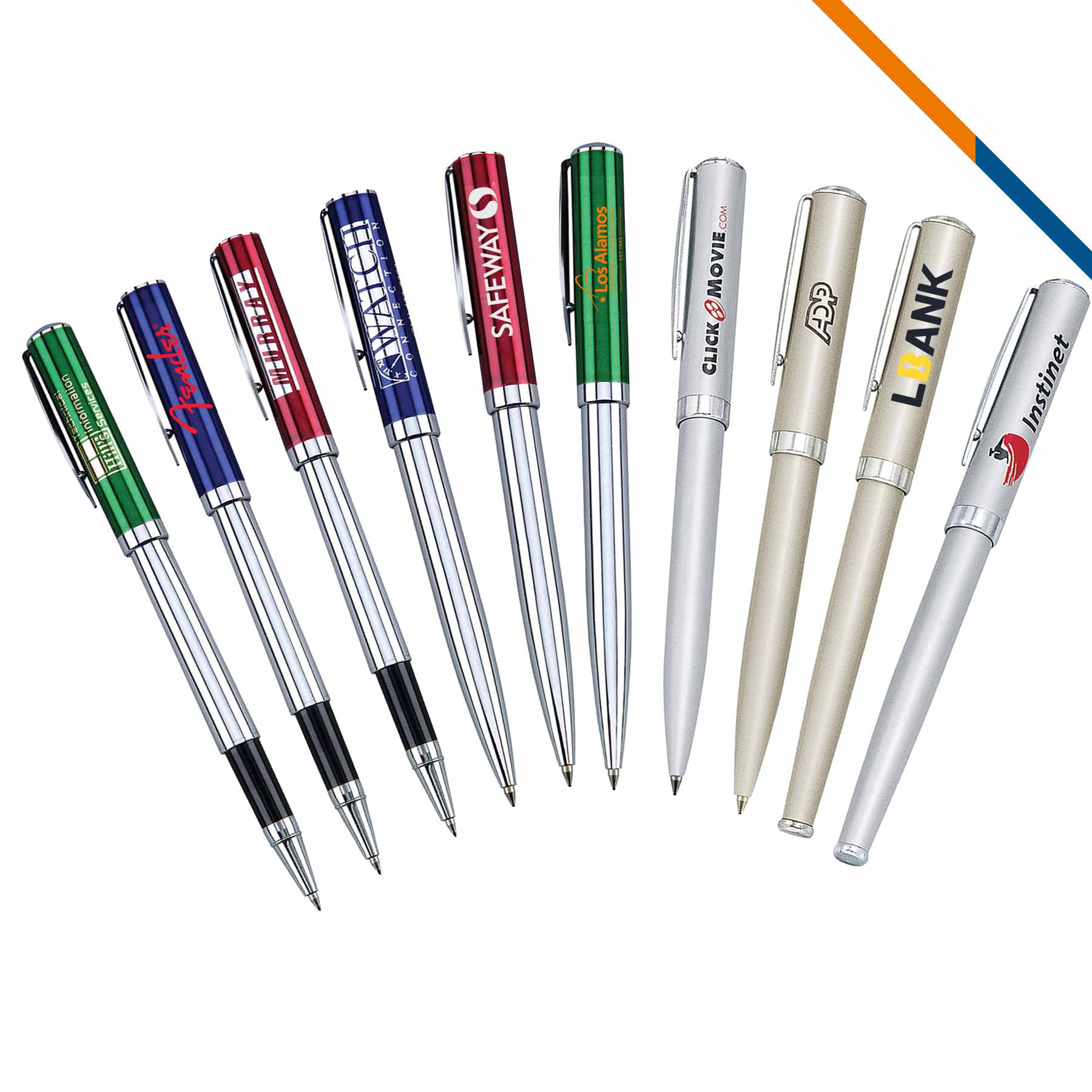 Rarlam Metal Pen 14