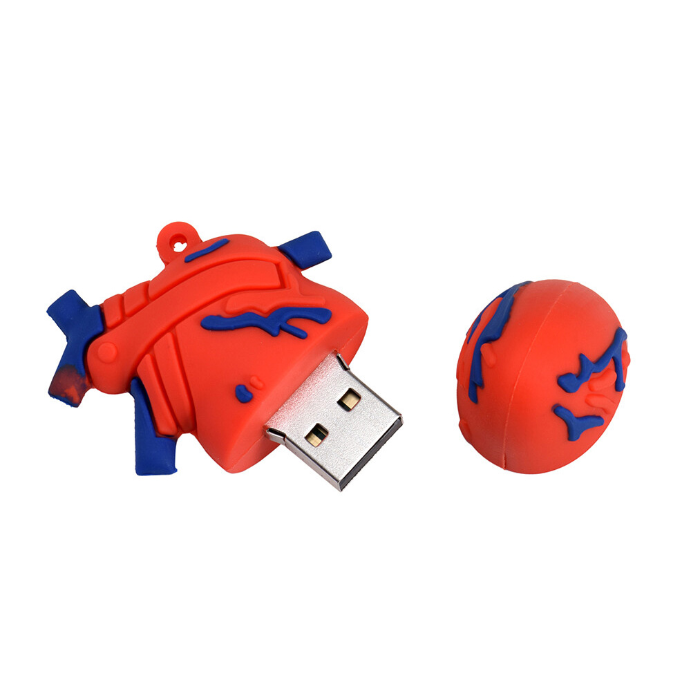 Custom Healthcare-Themed USB Drives 6