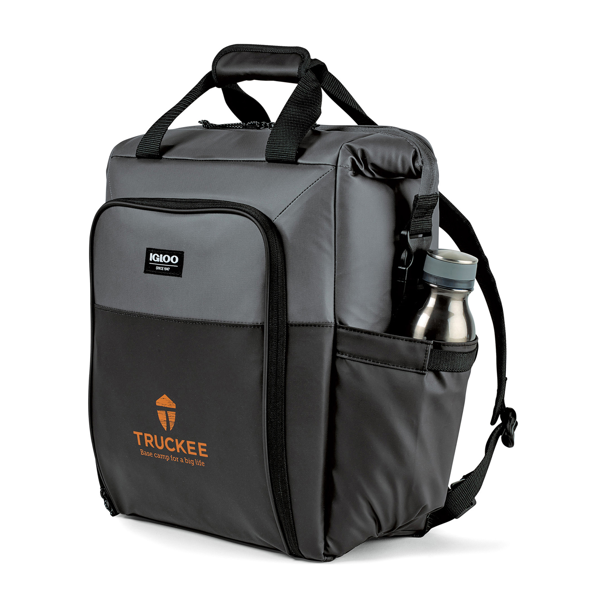 Igloo® Seadrift™ Switch Backpack Cooler 12