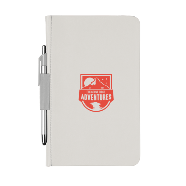 Chelsea Notebook 21