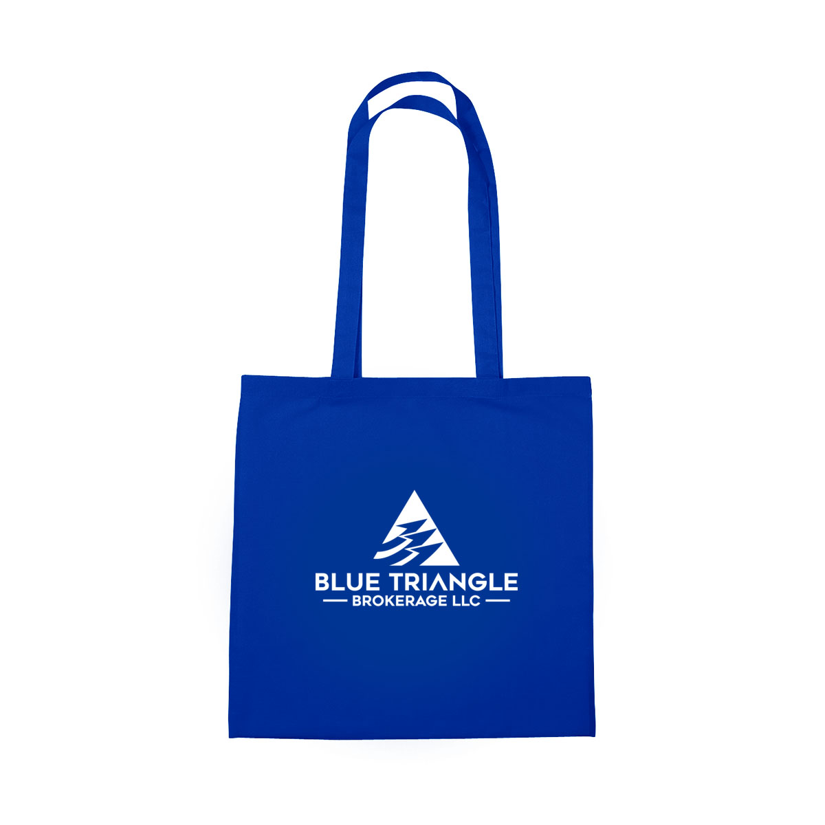 4 oz. Recycled Cotton Tote Bag 15