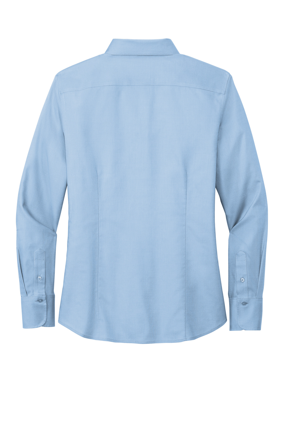 Brooks Brothers Women's Wrinkle-Free Stretch Nailhead Shirt BB18003 34