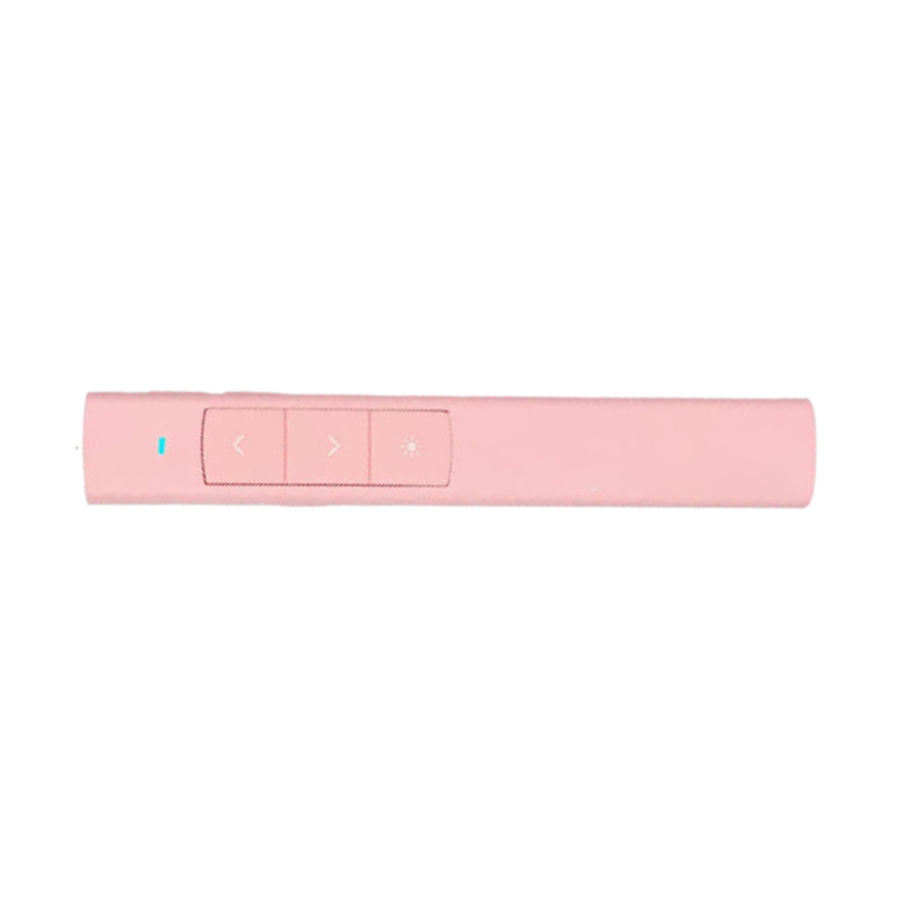 Presentation Clicker with 100m Range and Laser Pointer 18