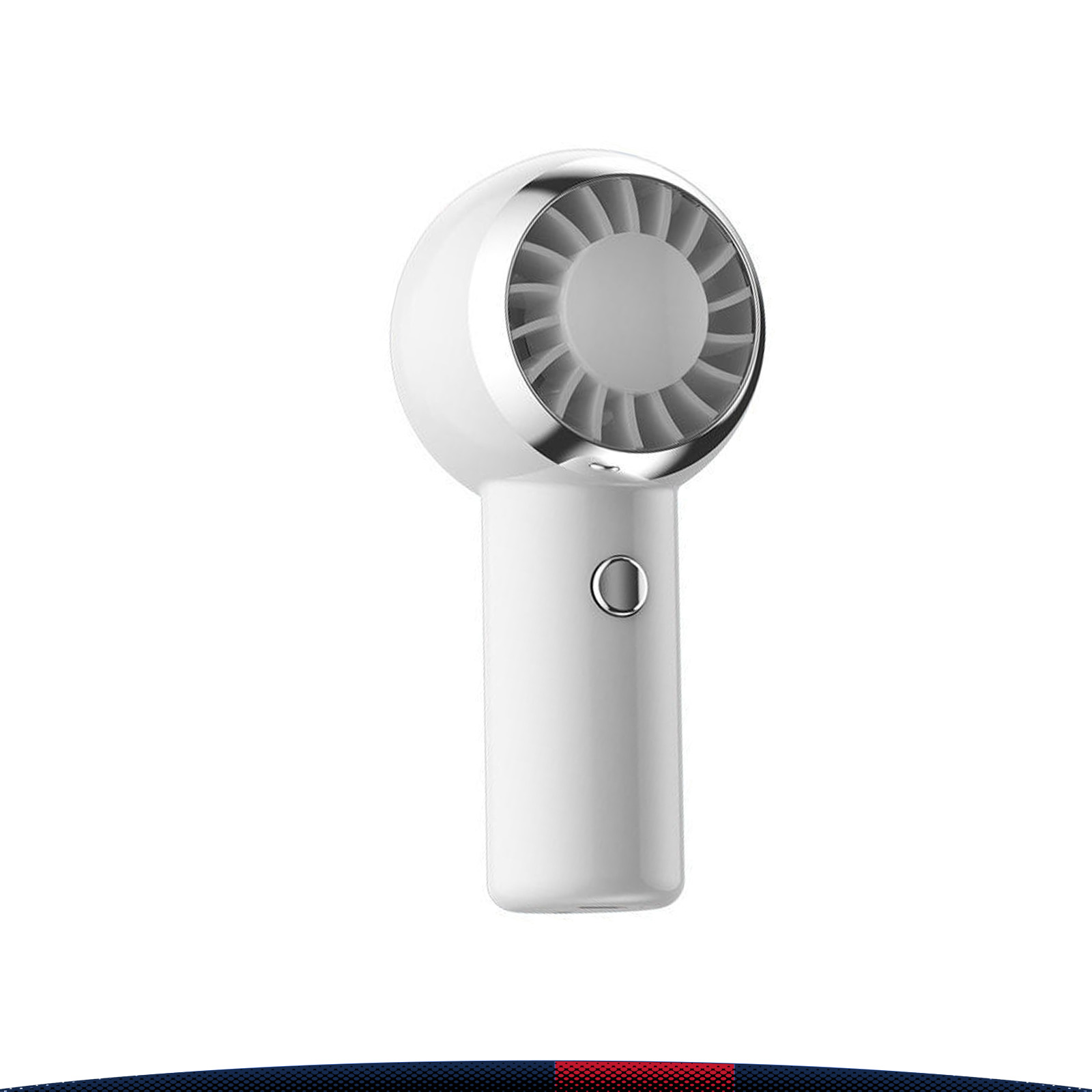 Portable Vortex USB Fan 5