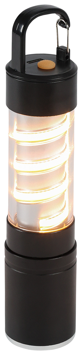 Rechargeable 10W Flex Filament Lantern/Flashlight 3
