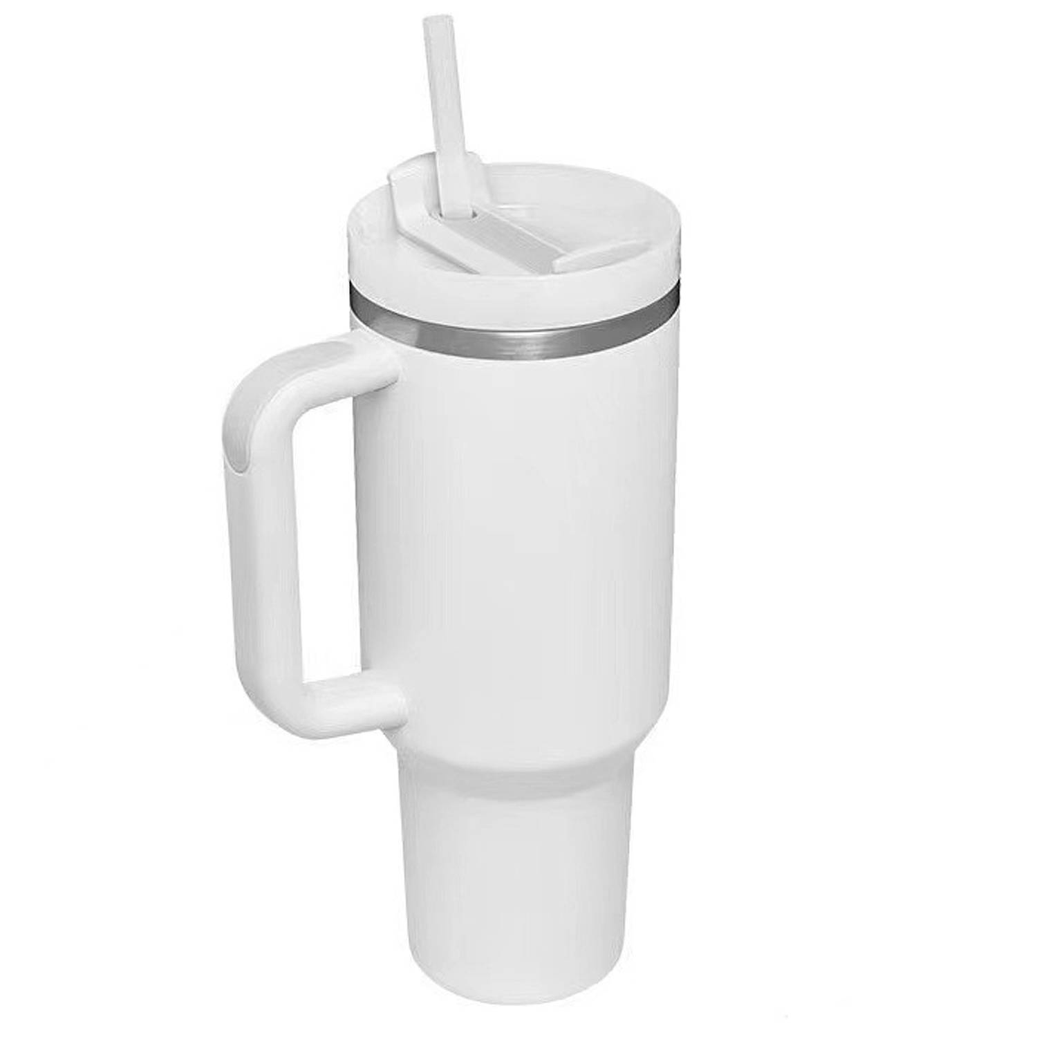 40oz Insulated Stainless Steel Tumbler 4