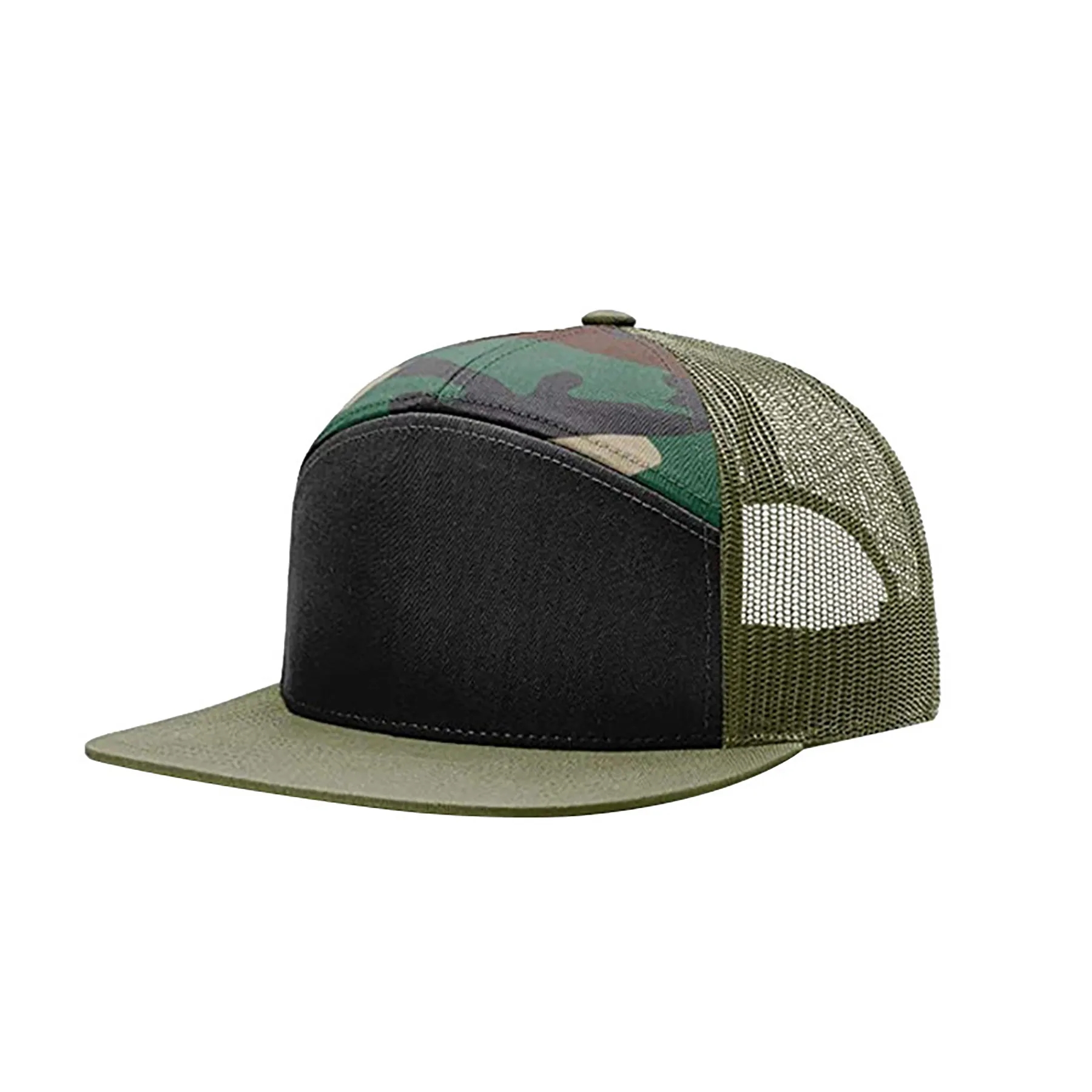 Explore Trucker Hat 5
