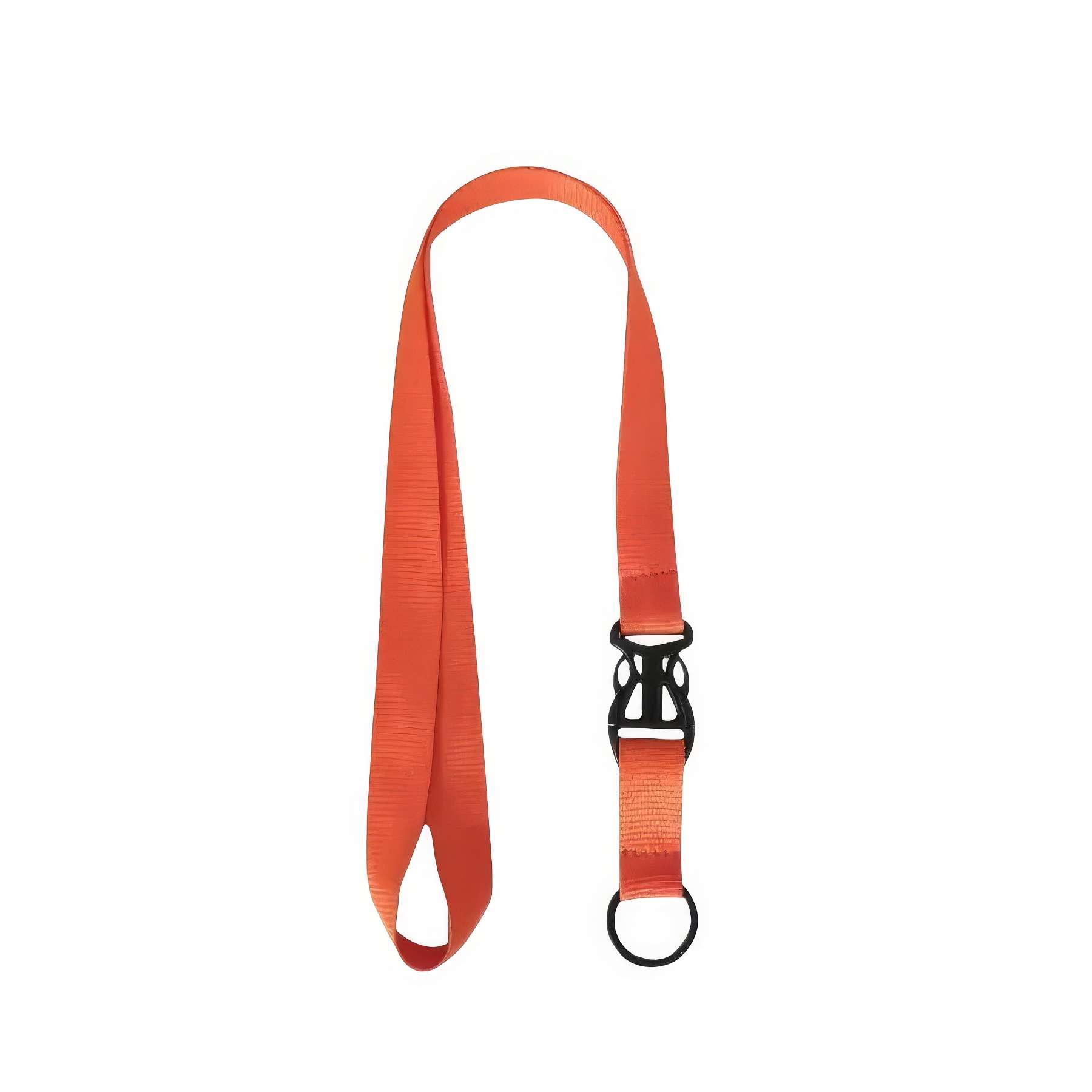 Custom Polyester Lanyards For ID Name Tags 2