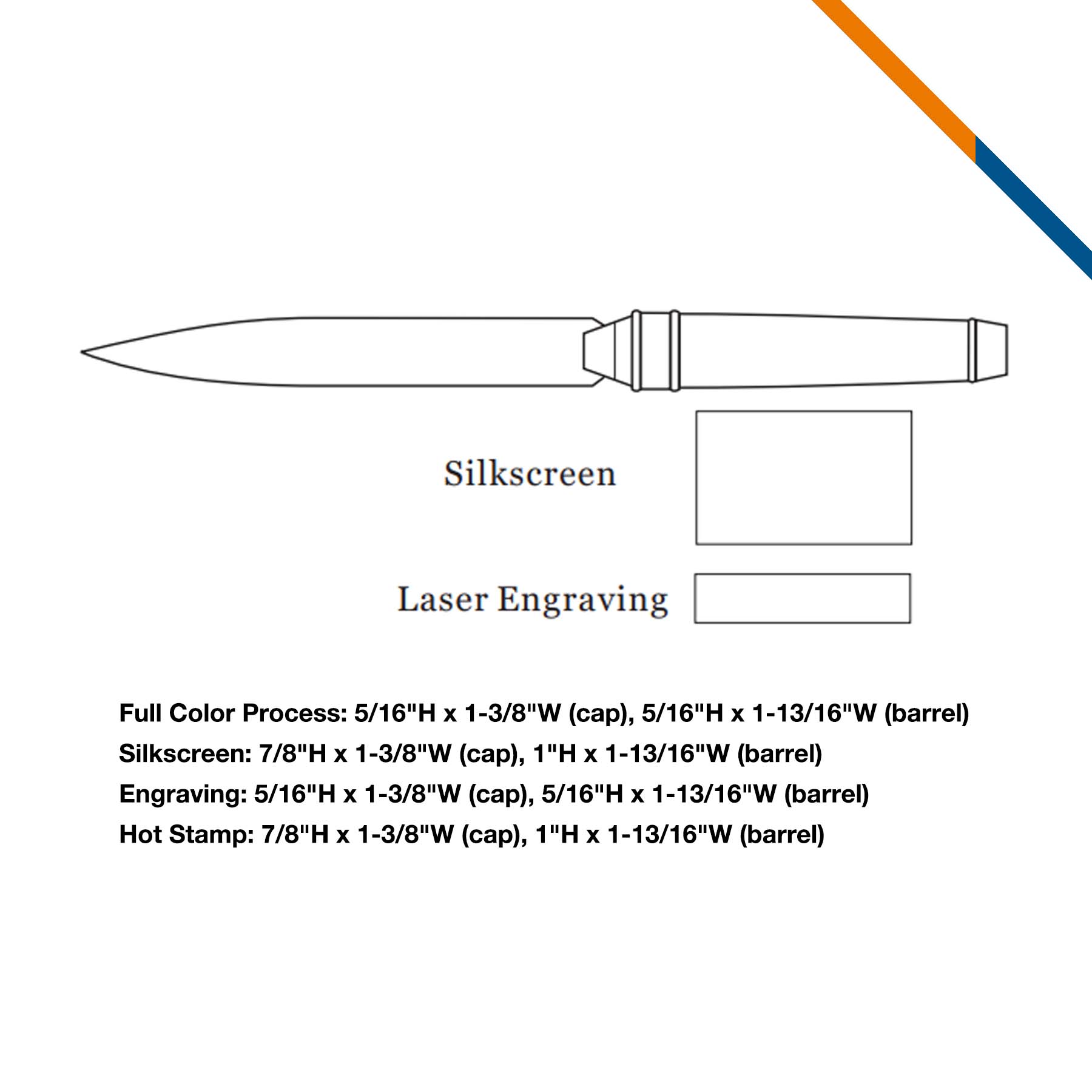 Kantron Letter Opener 9