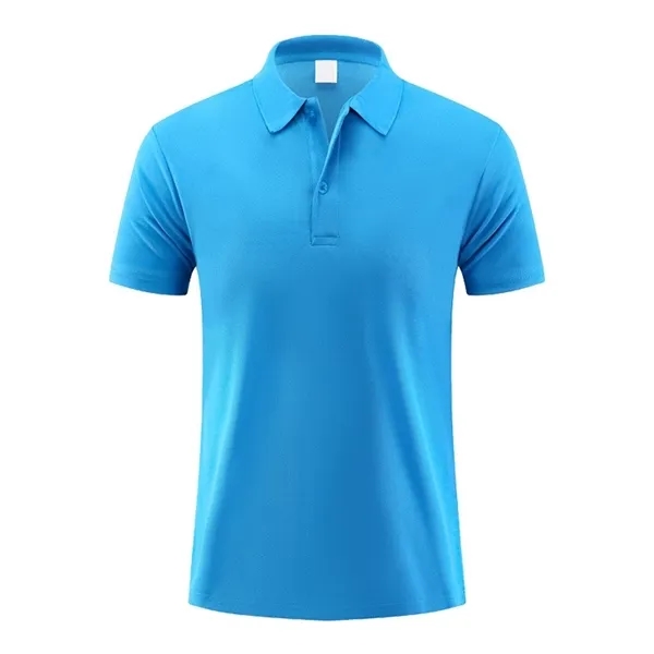 Sport Polo Shirts 6