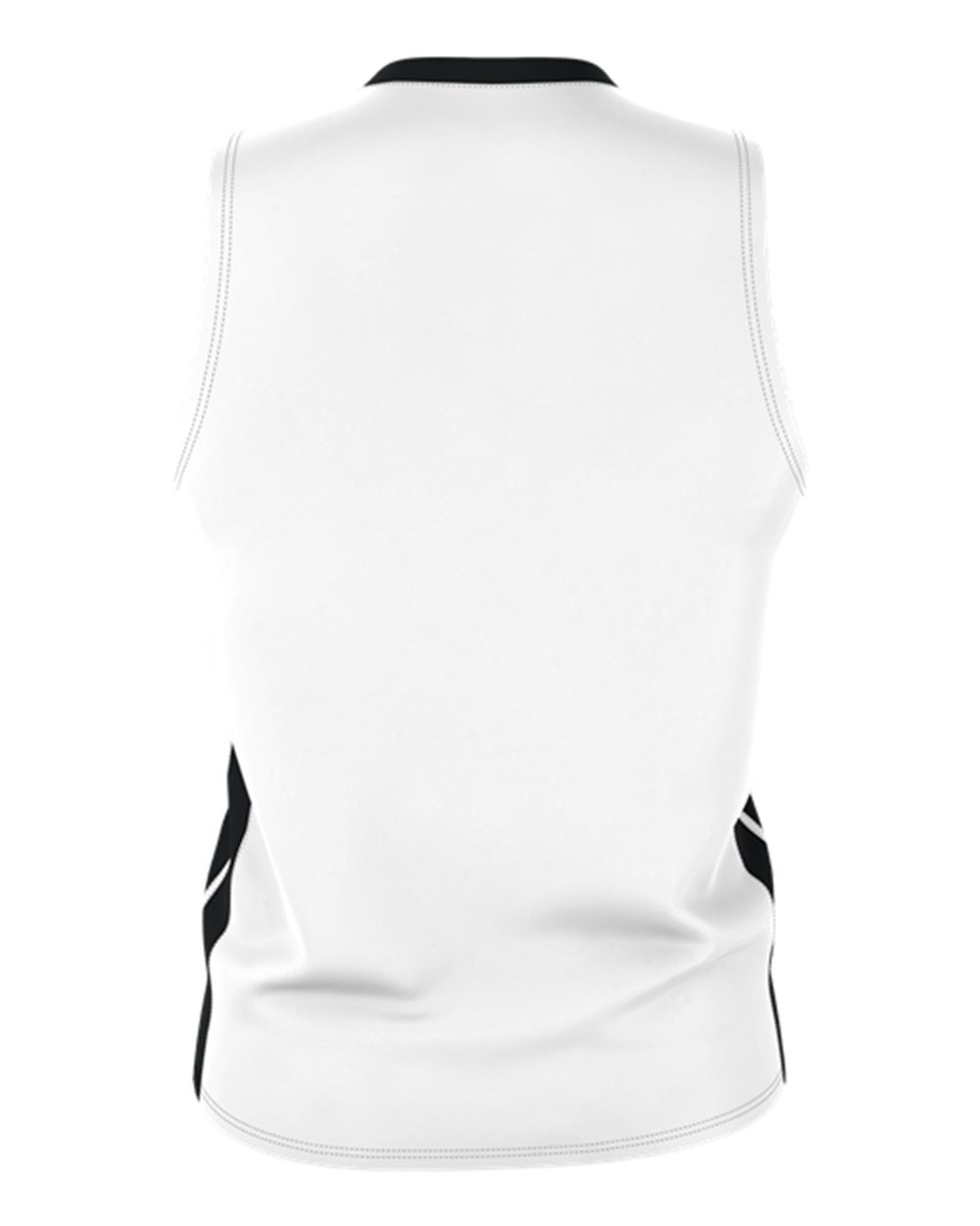 Men's Single Ply Basketball Jersey - 538J 26