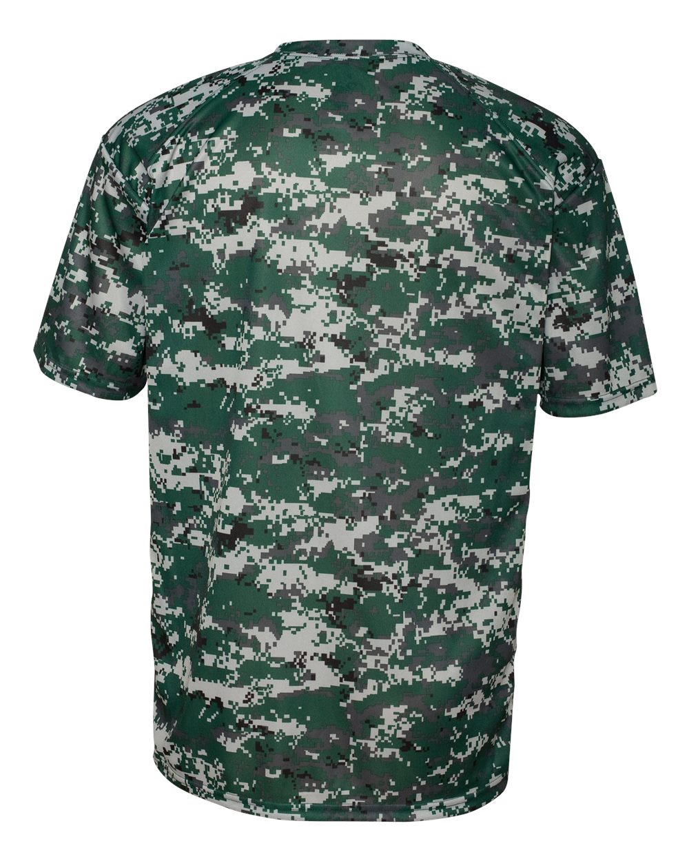 Men's Digital Camo T-Shirt - 4180 45