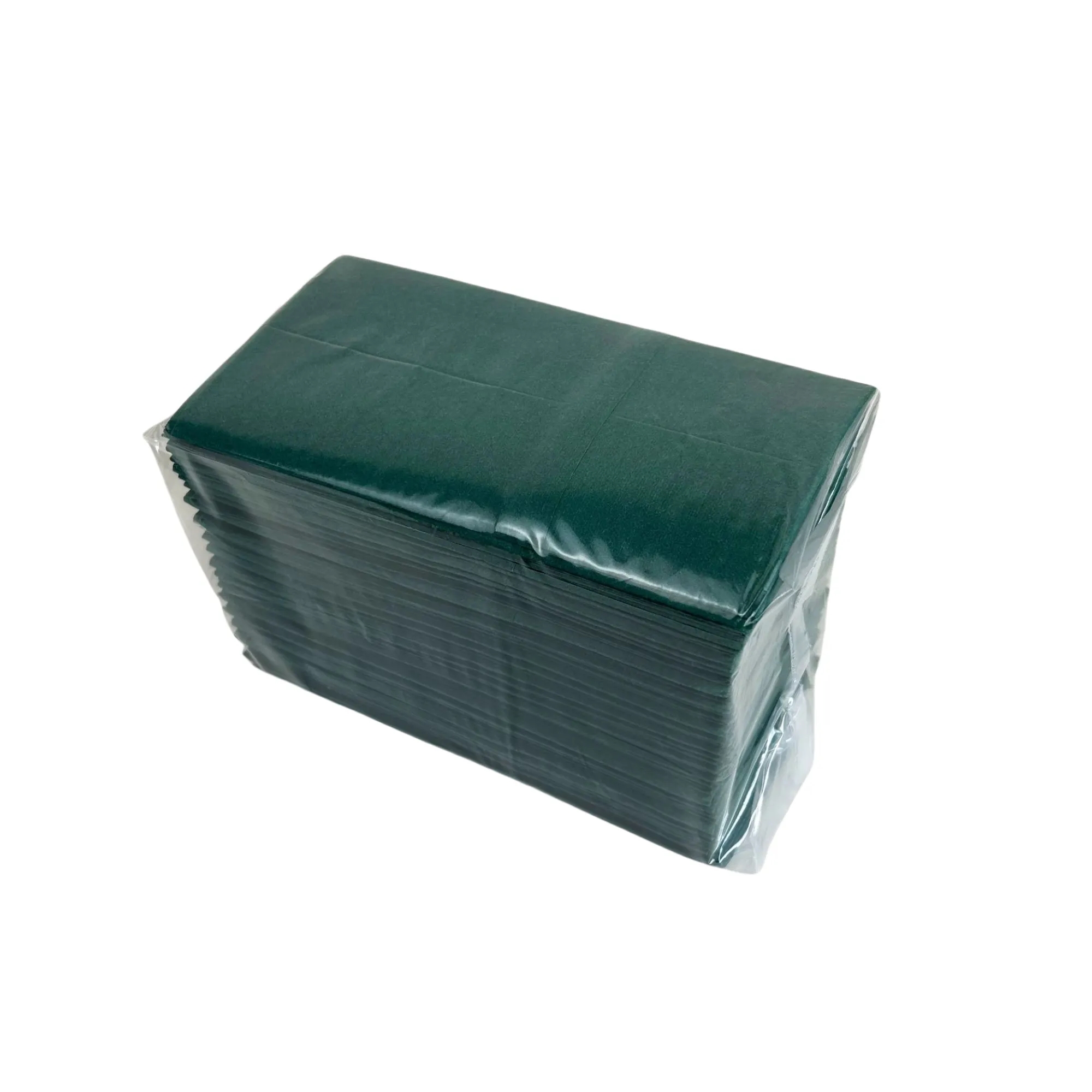 Disposable Utensil Tissue Pack 7